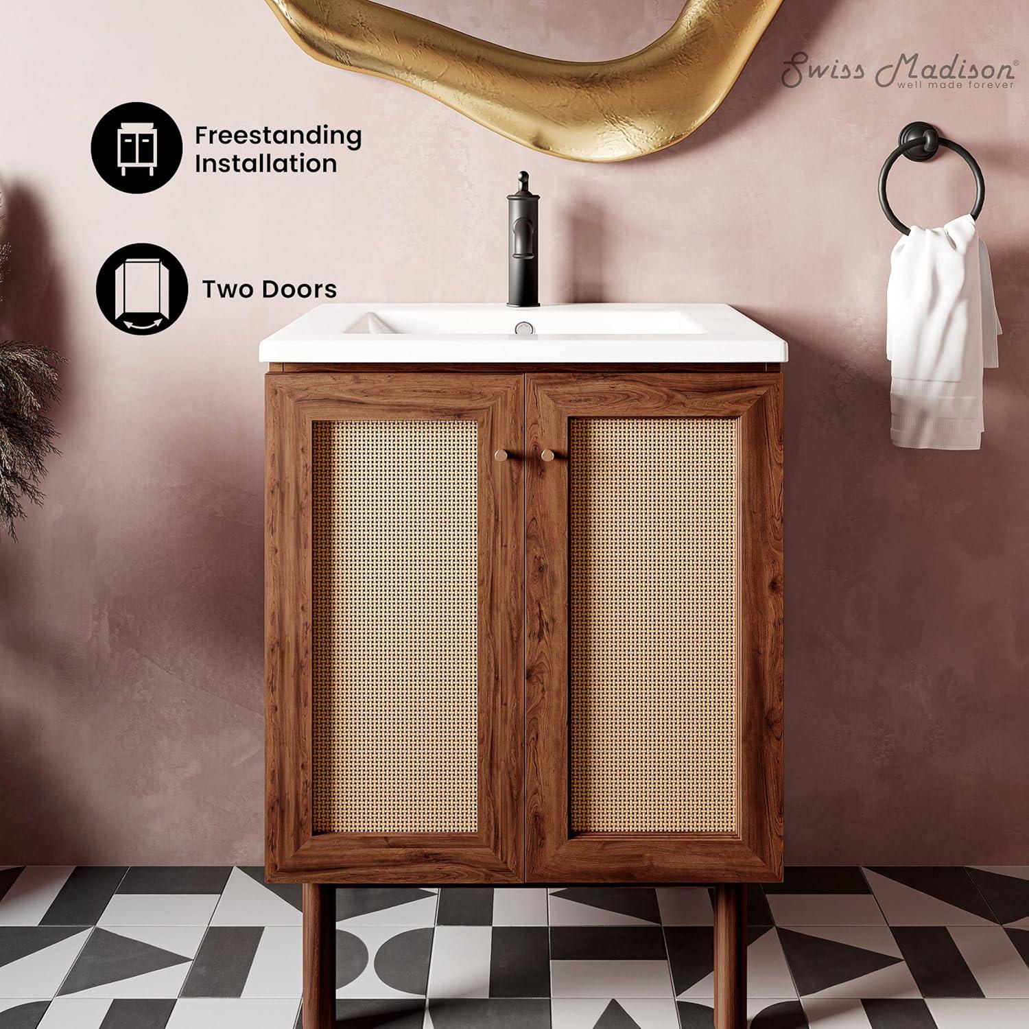 Classe 24" Bathroom Vanity