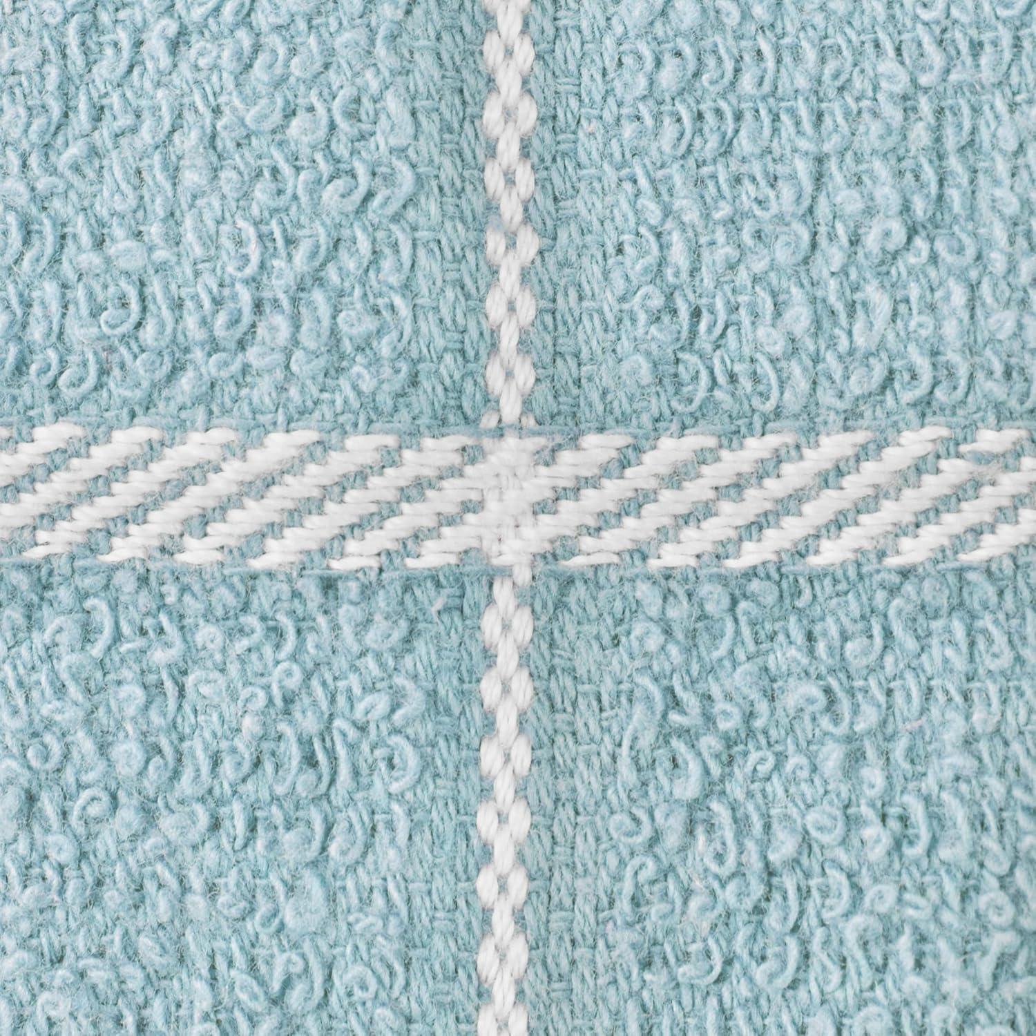 Cotton Kitchen Towel Linen Set (Set of 3)