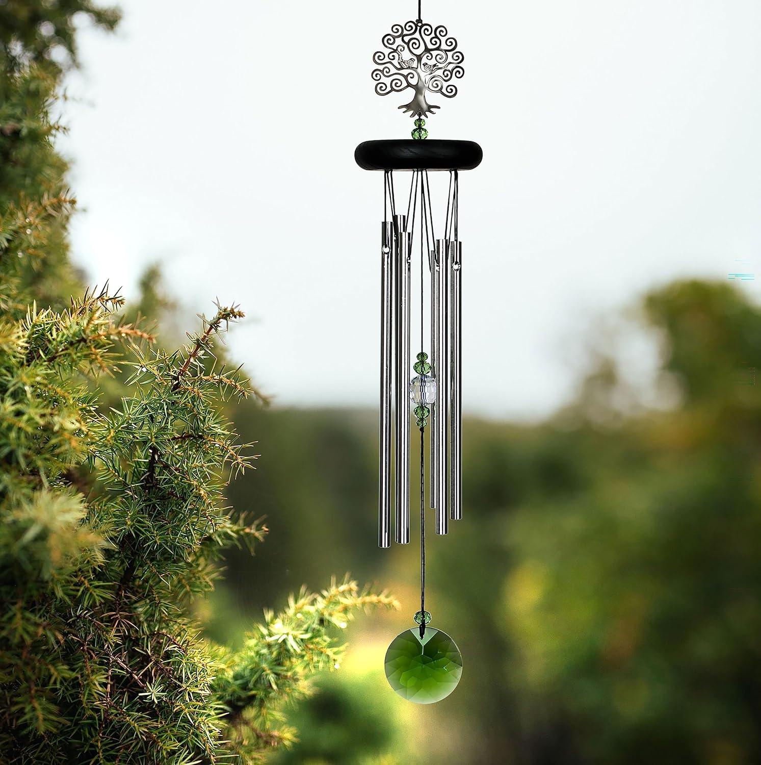 Metal Wind Chime