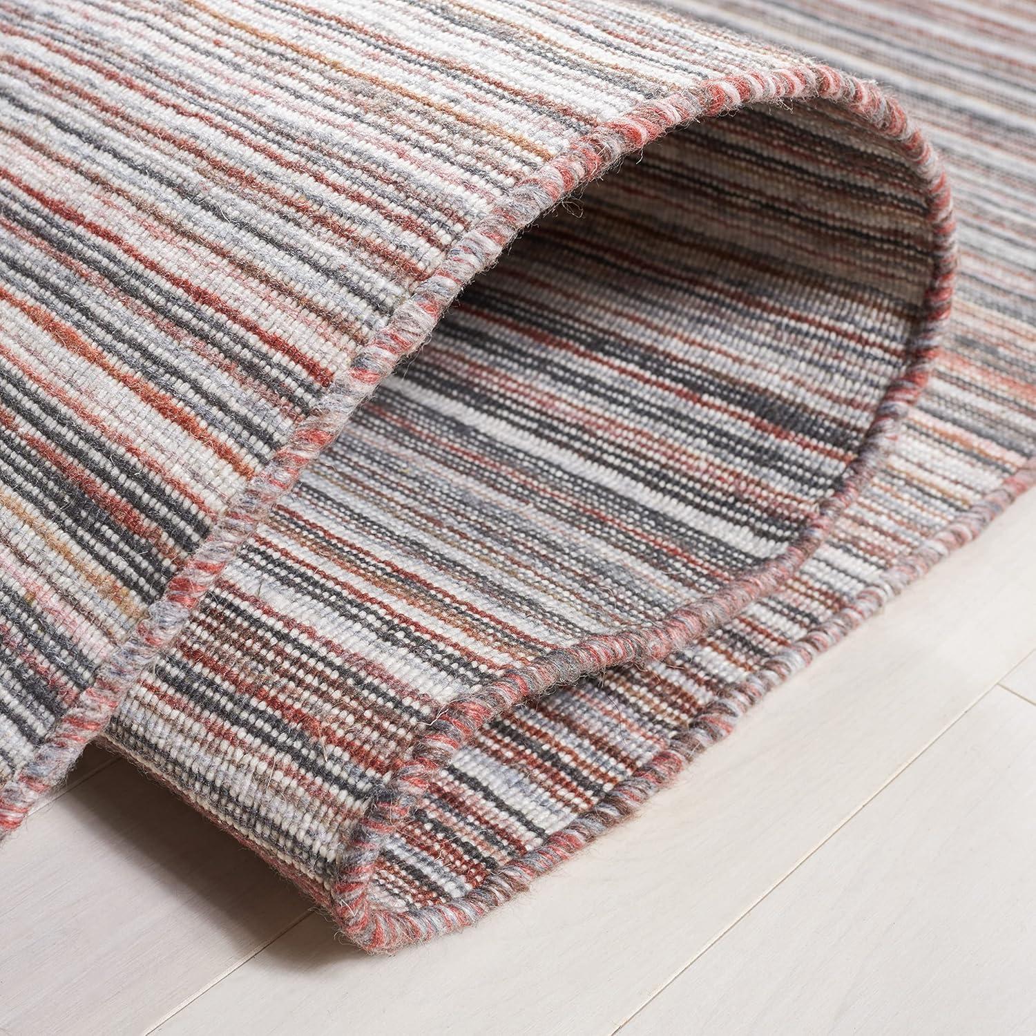 Kilim KLM313 Hand Woven Area Rug  - Safavieh