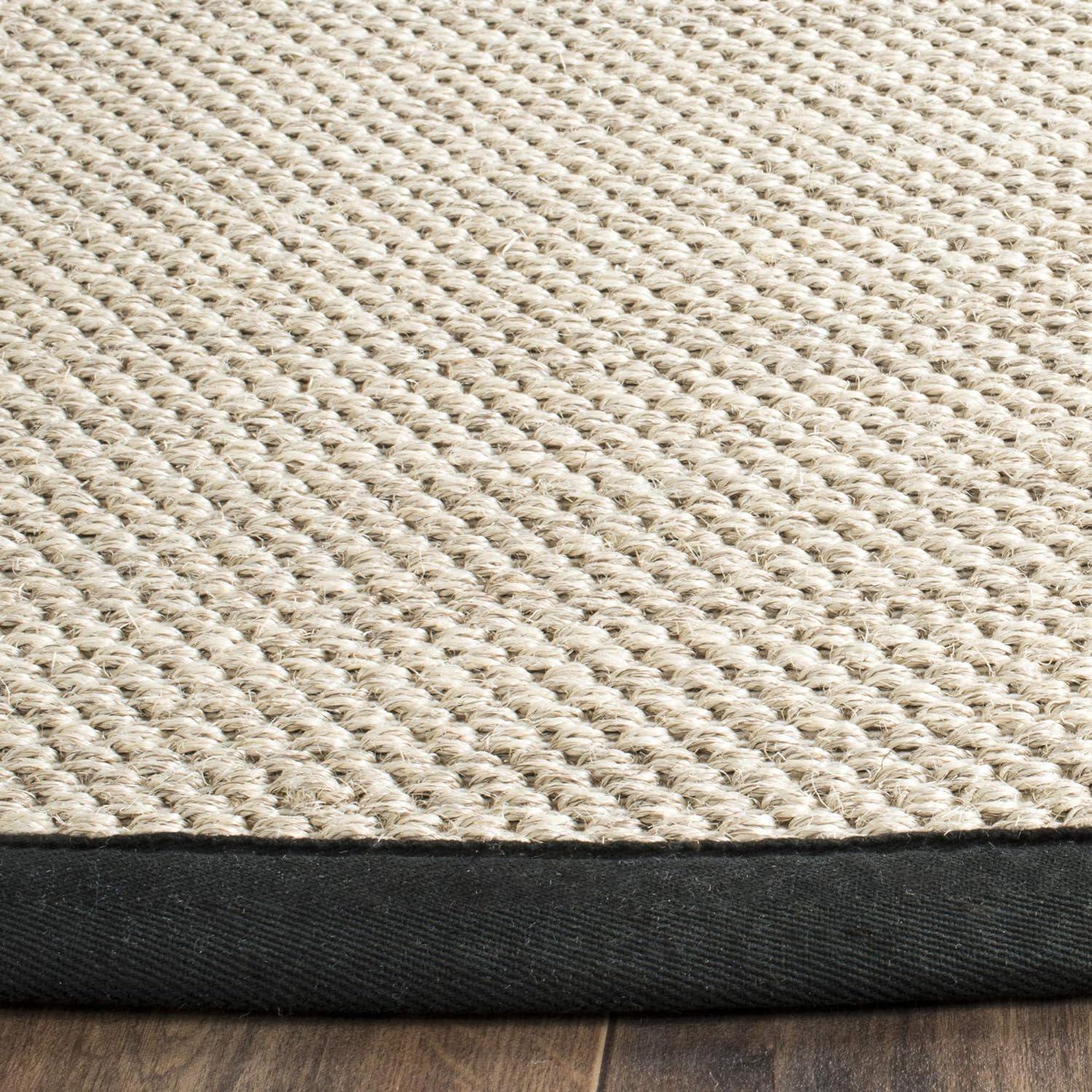 Natural Fiber NF143 Area Rug  - Safavieh