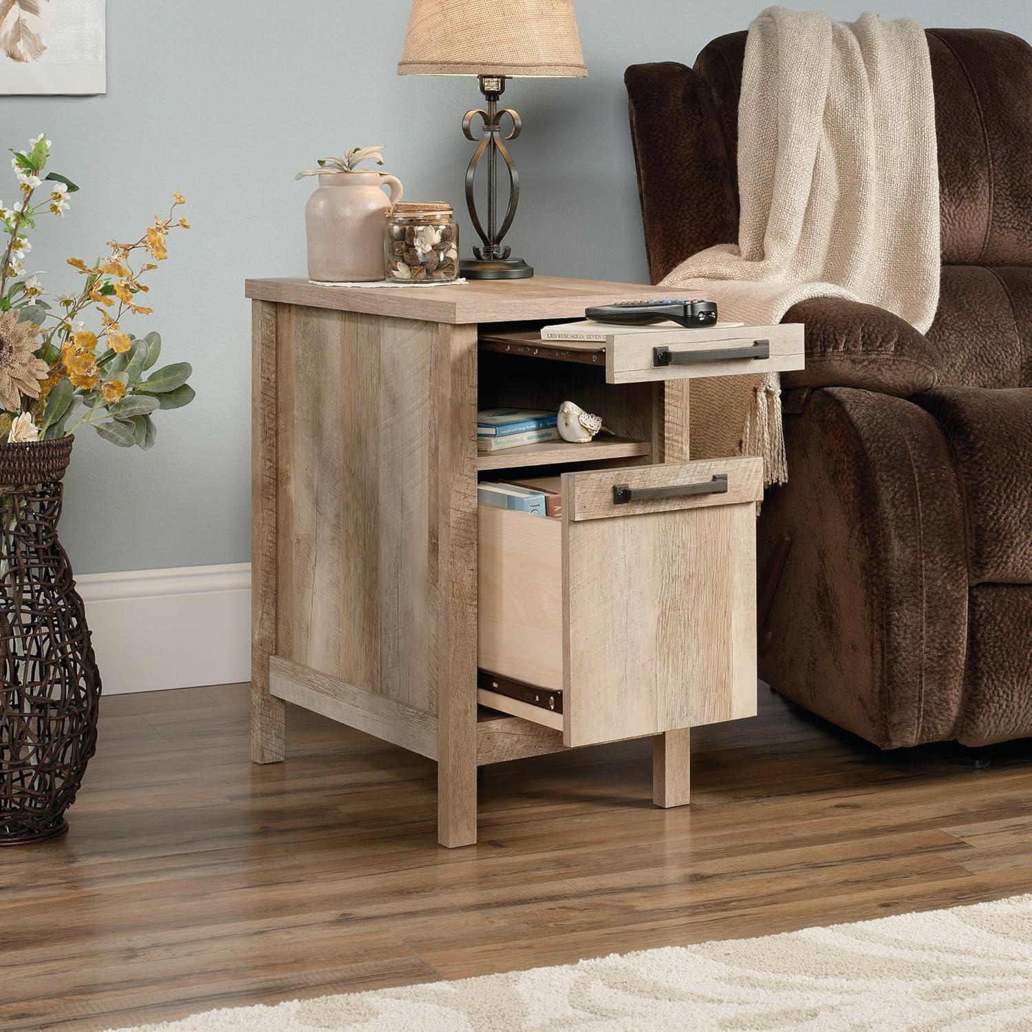 Cannery Bridge Side Table - Sauder