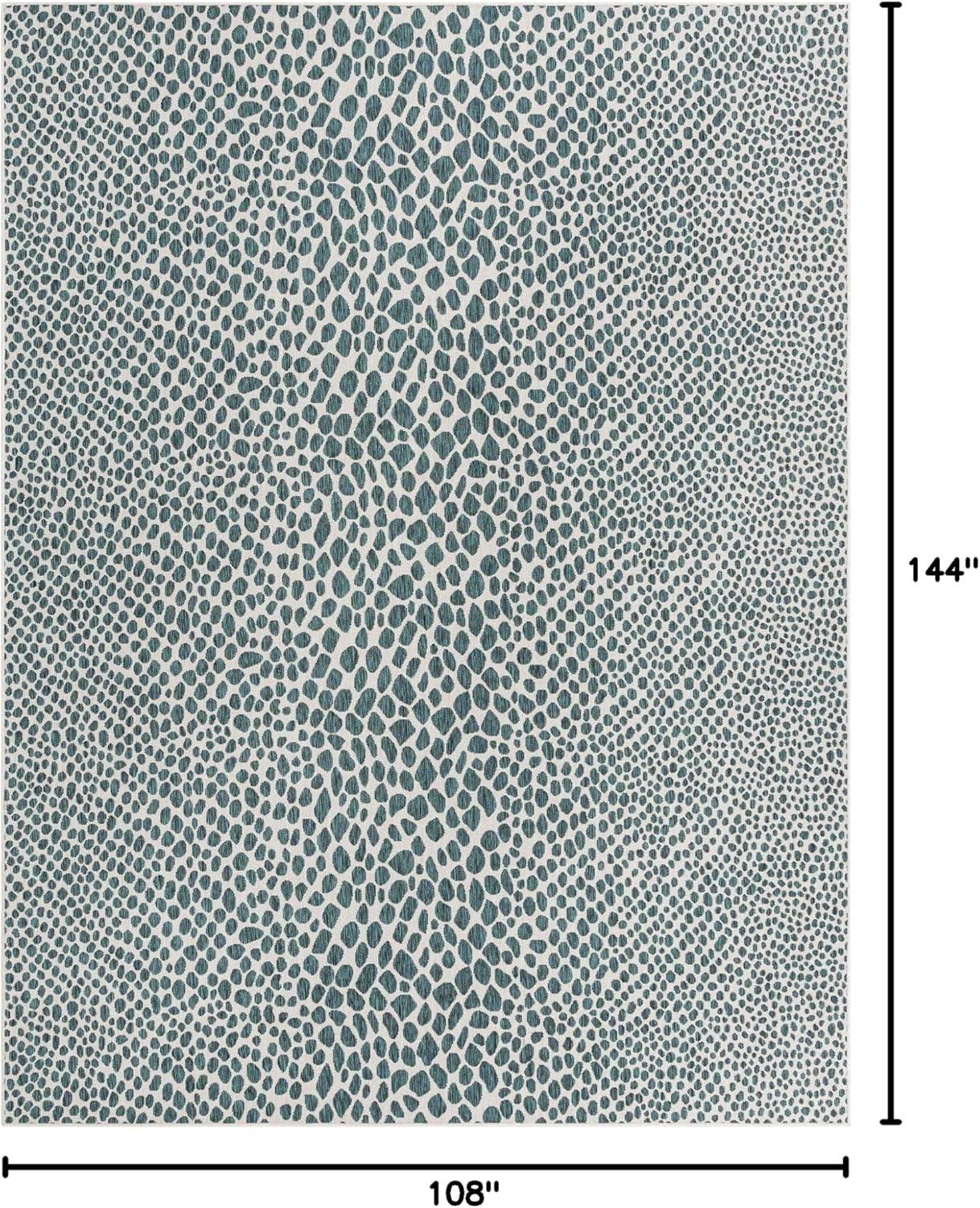 Jill Zarin™ Jill Zarin Cape Town Outdoor Rug