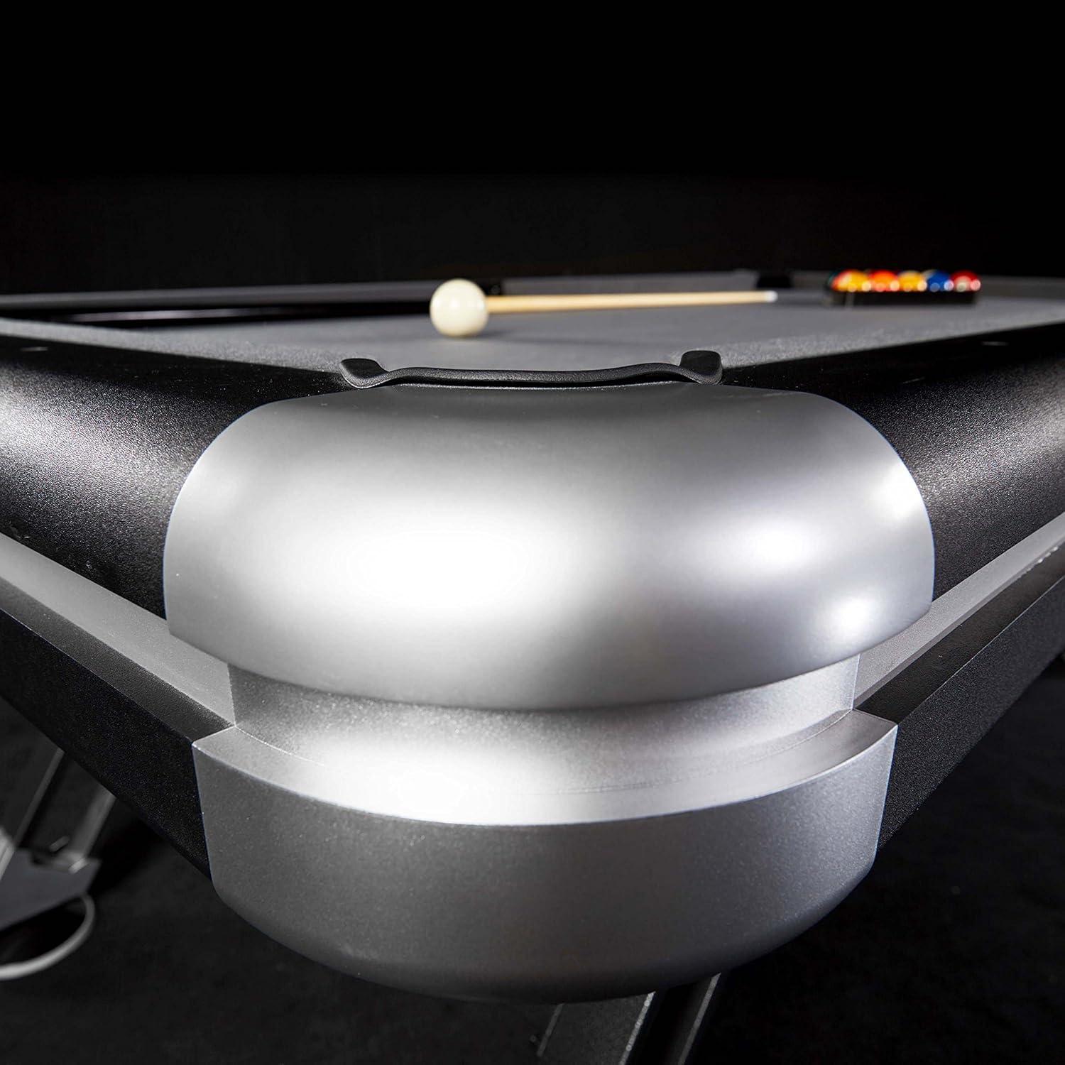 MD Sports 7.5' Titan Pool Table