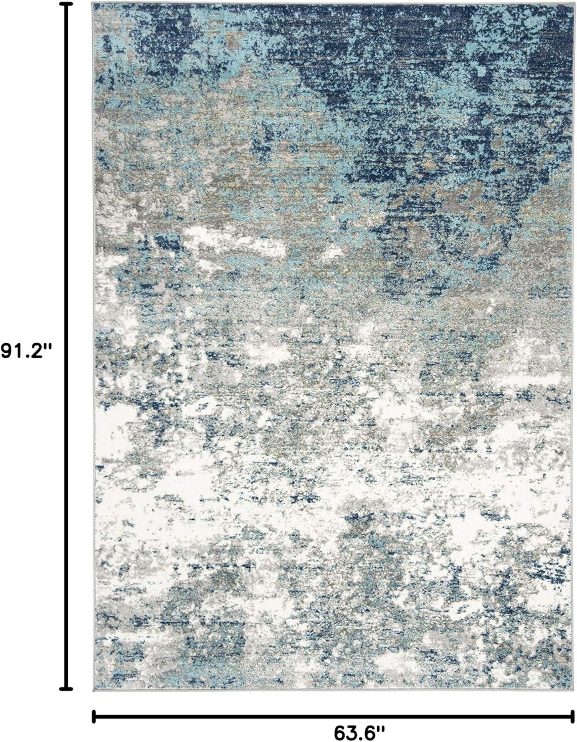 Jasper JSP107 Area Rug  - Safavieh