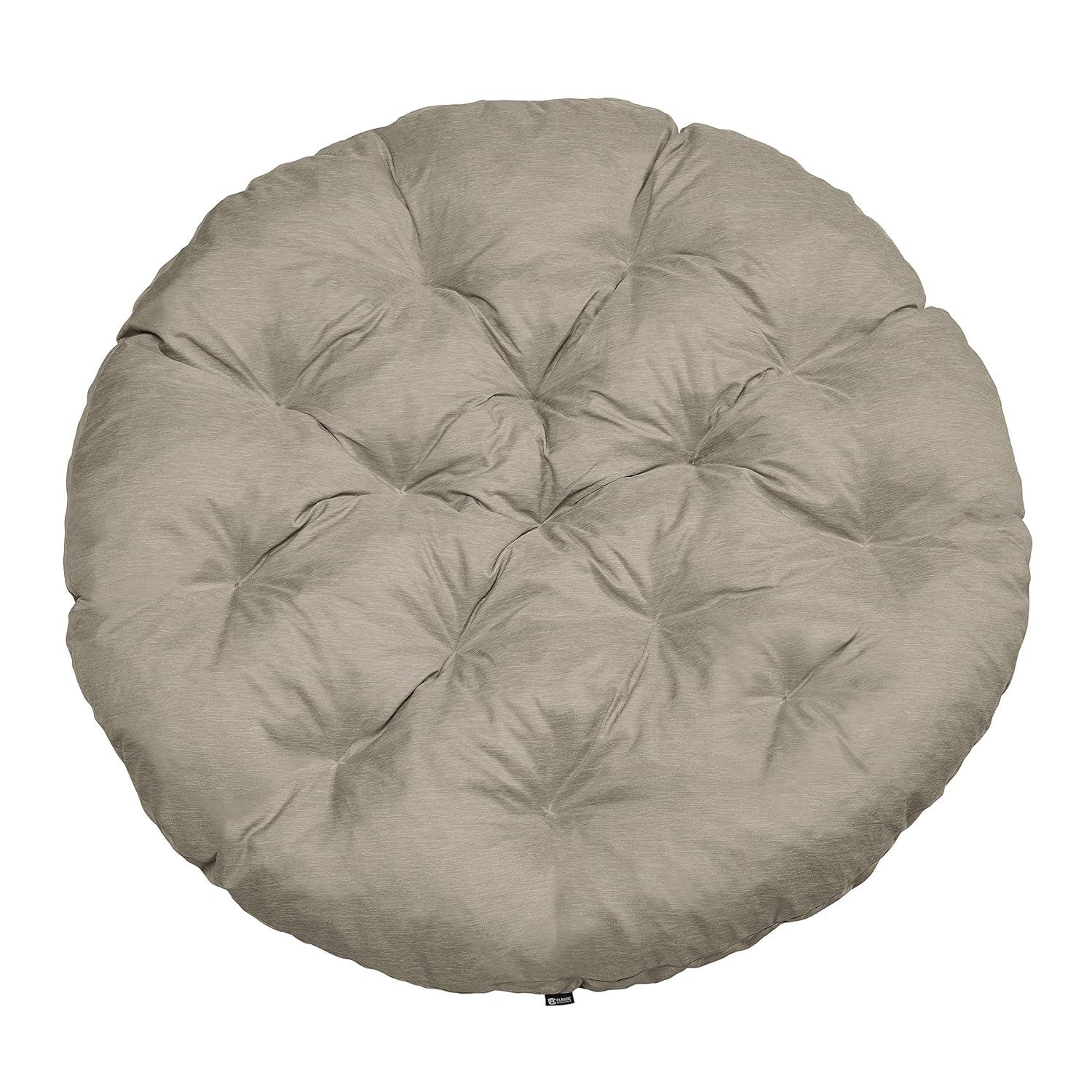 Classic Accessories Montlake Outdoor 5'' Papasan Seat Cushion