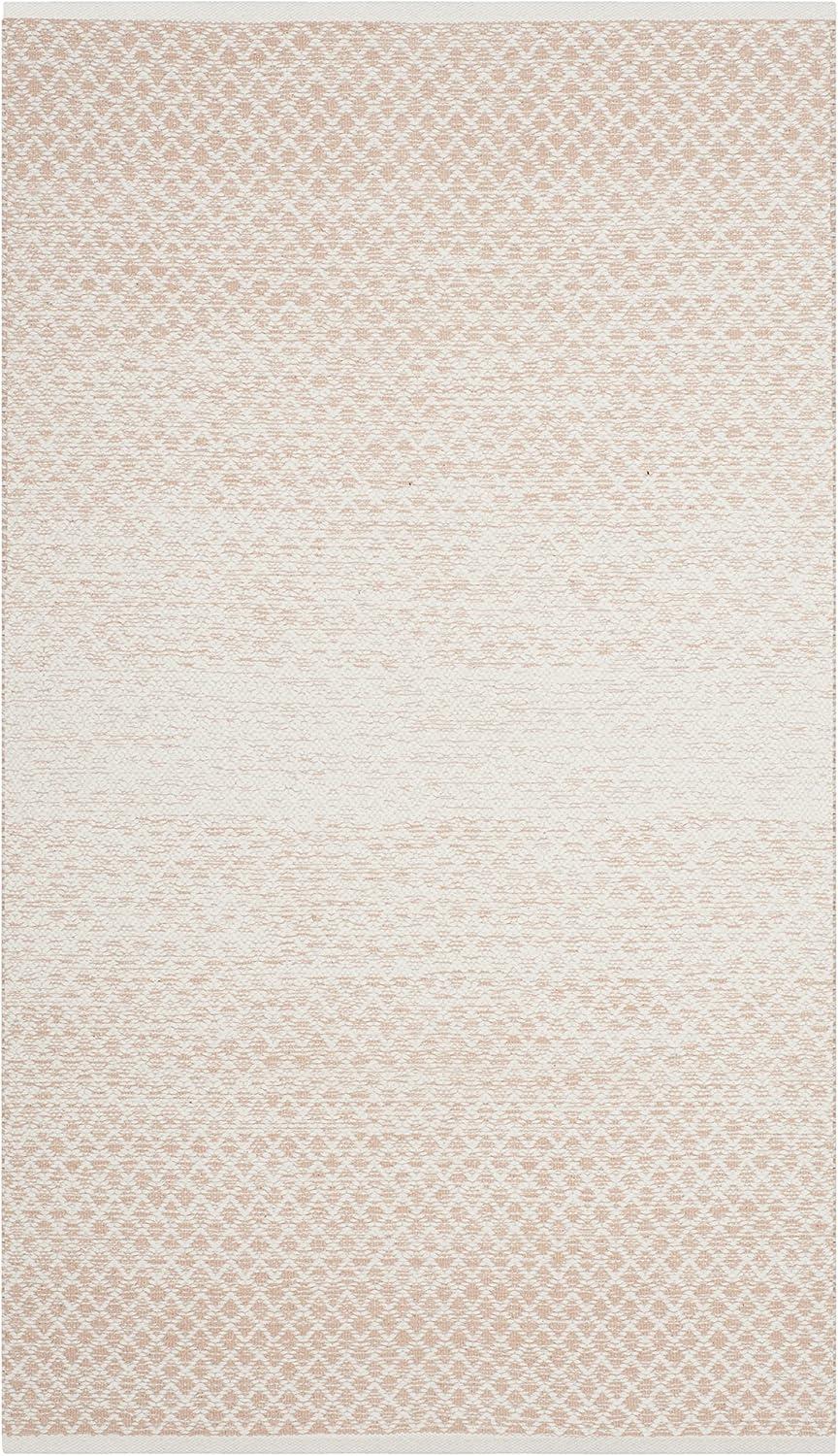 Montauk MTK601 Hand Woven Indoor Rug - Safavieh