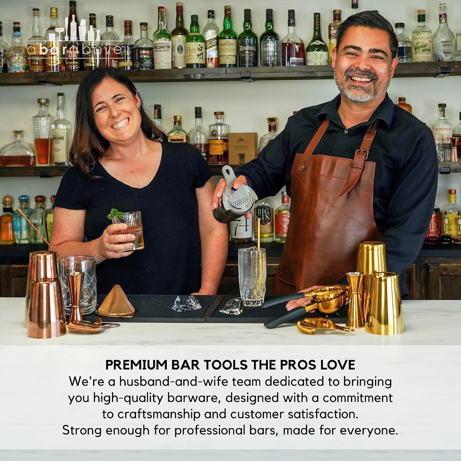 A Bar Above Dishwasher Basket, Plastic Straw Basket, to Wash Reusable Straws, Cocktail Picks, and Small Items, Home and Commercial Kitchen Accessories