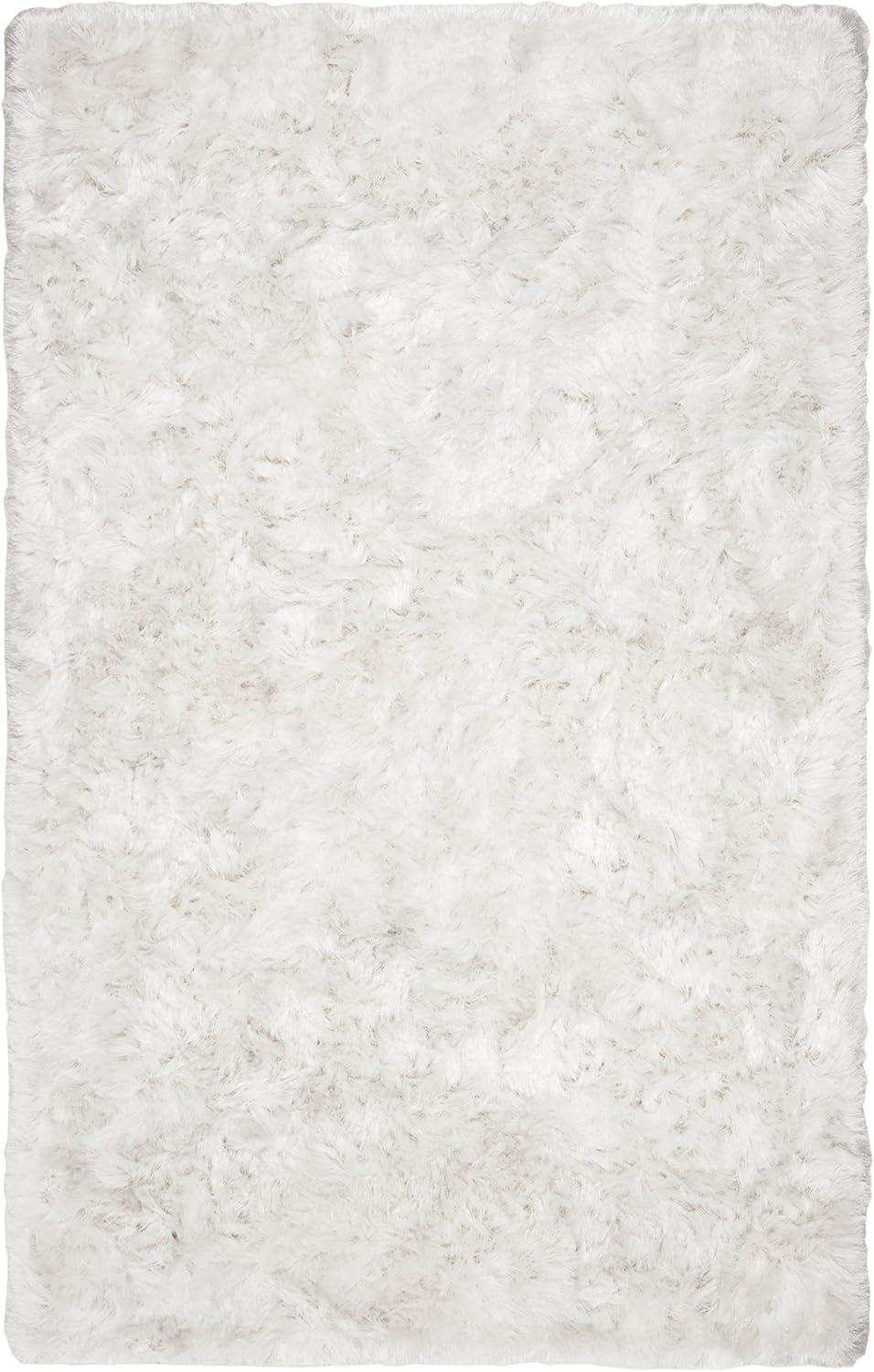 Ocean Shag OCG101 Hand Tufted Area Rug  - Safavieh