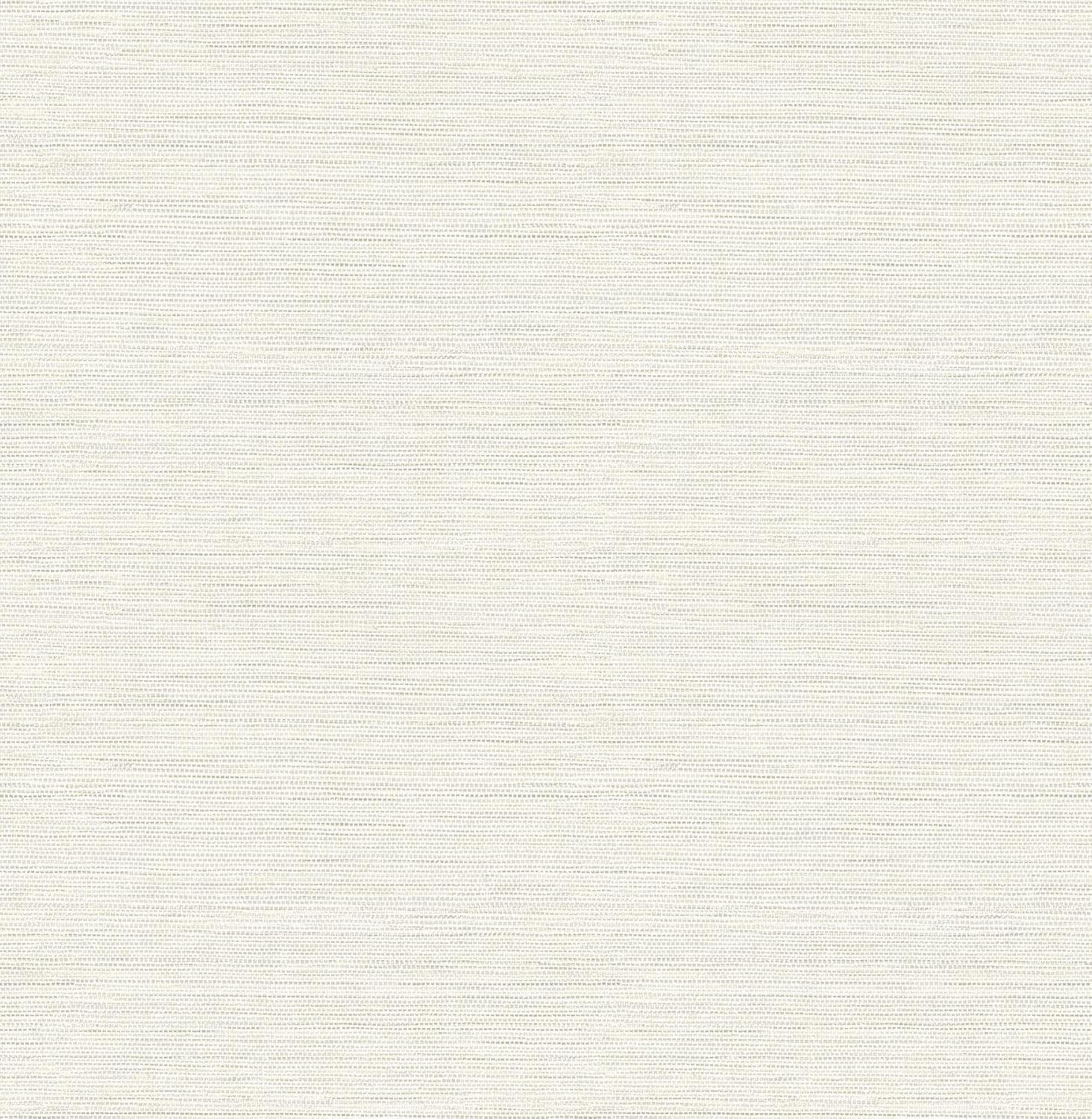 Chesapeake Agave Light Grey Faux Grasscloth Wallpaper