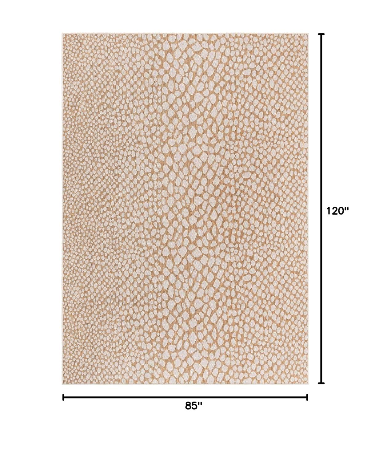 Jill Zarin Cape Town Outdoor Rug
