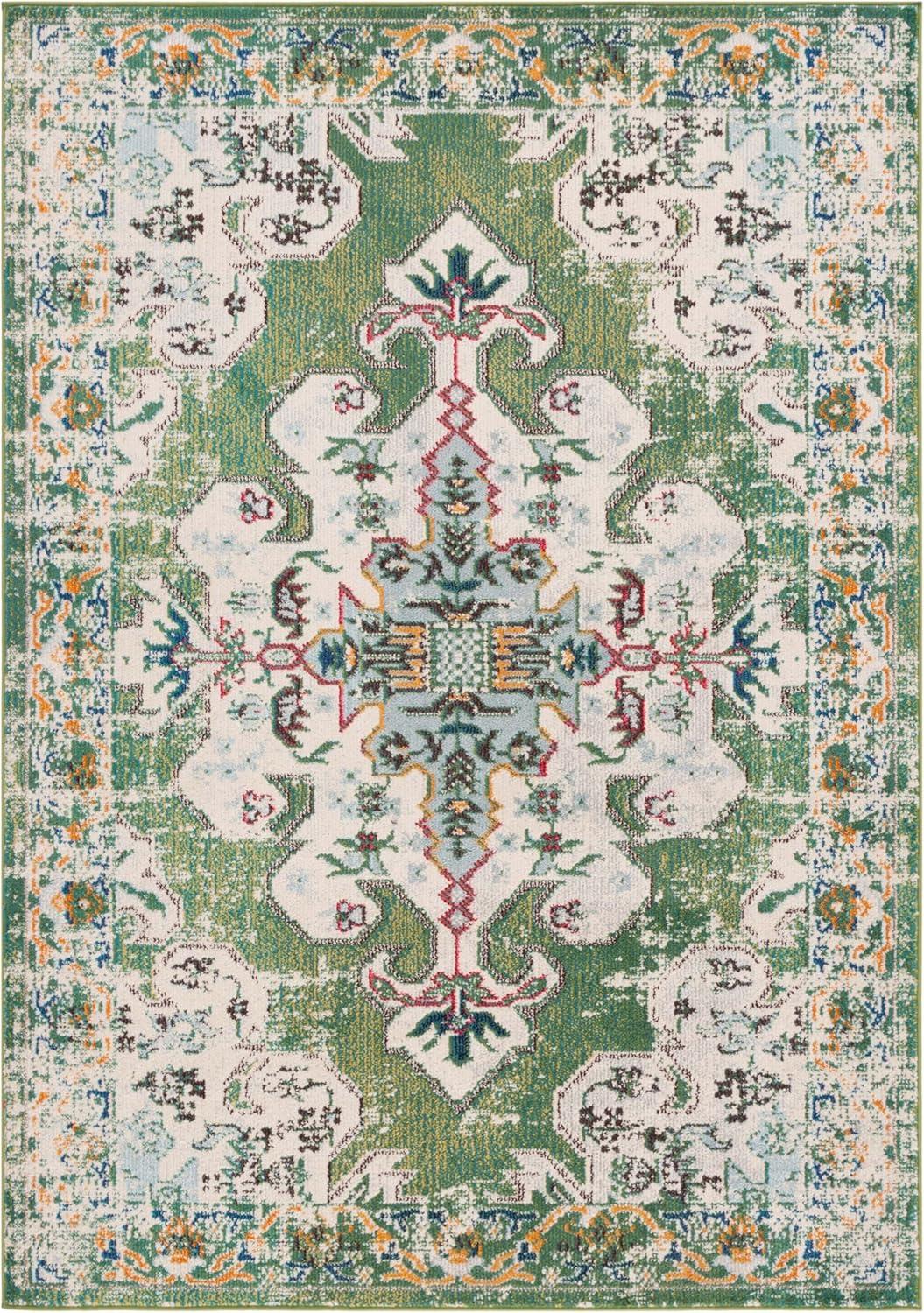 Madison Southwestern Rug