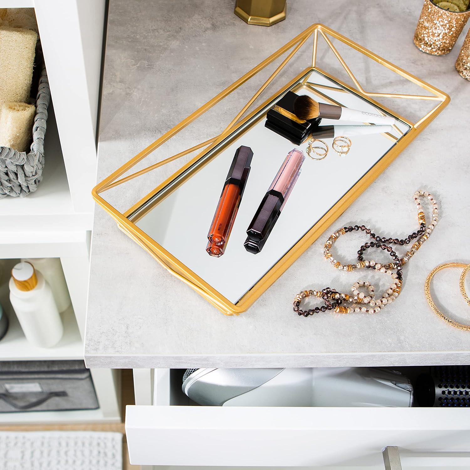 Simplify Tyrese Mirror Tray