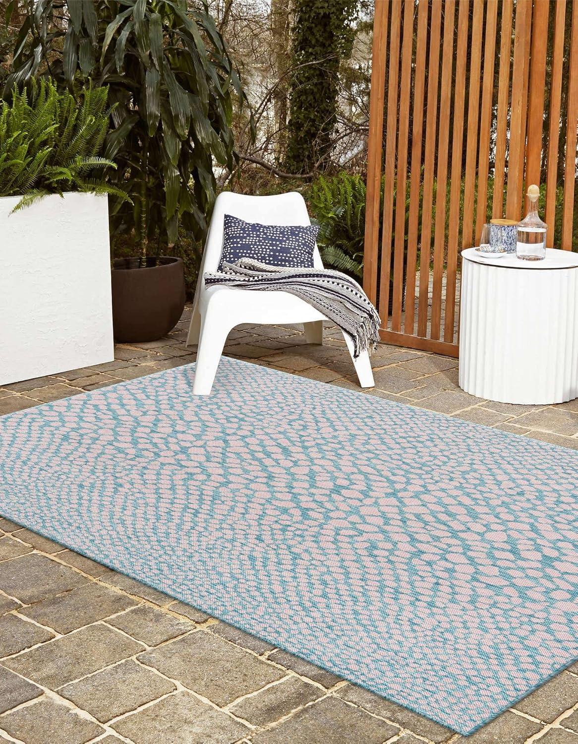 Jill Zarin Jill Zarin Cape Town Outdoor Rug