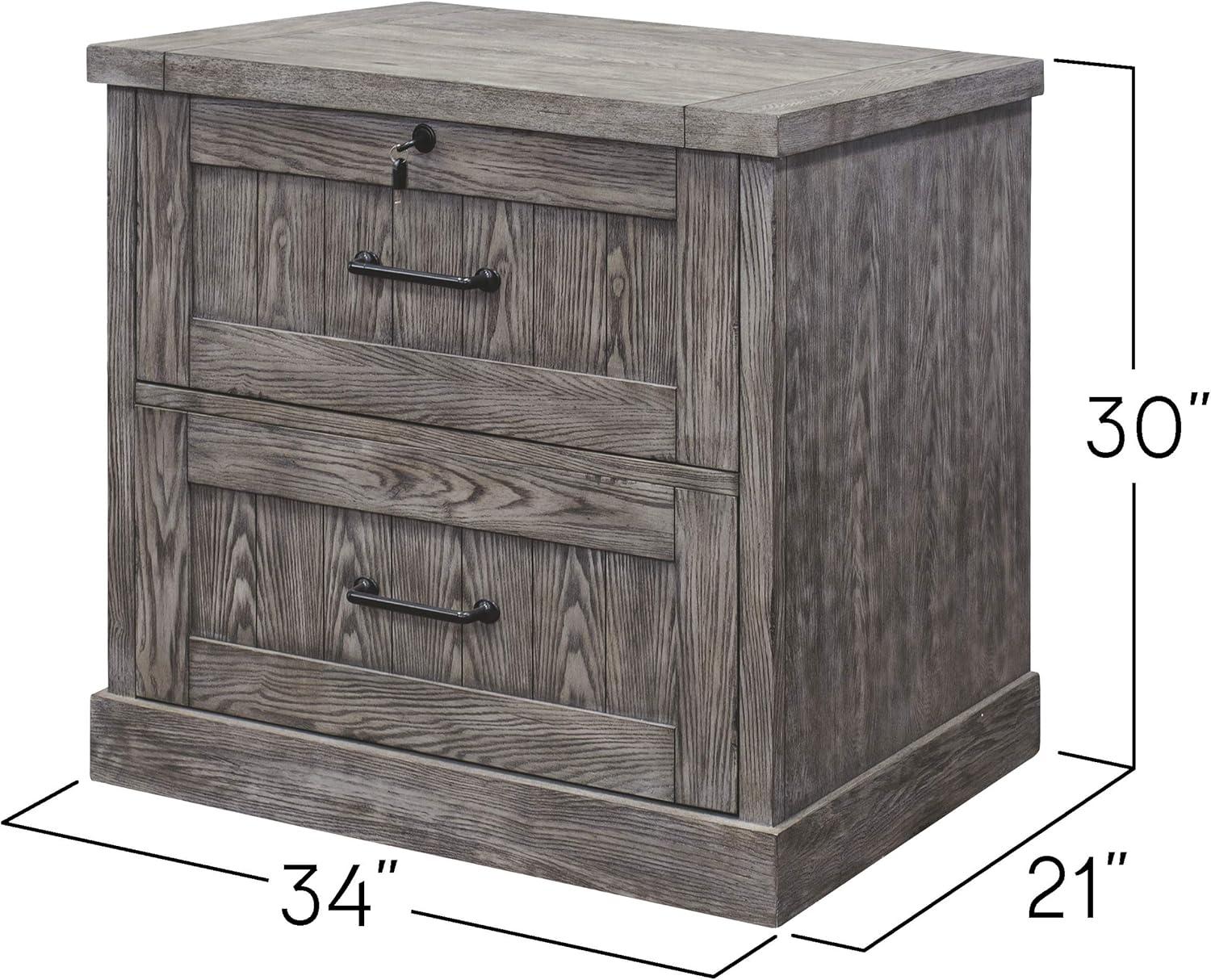 Clio 2 - Drawer Vertical File Cabinet