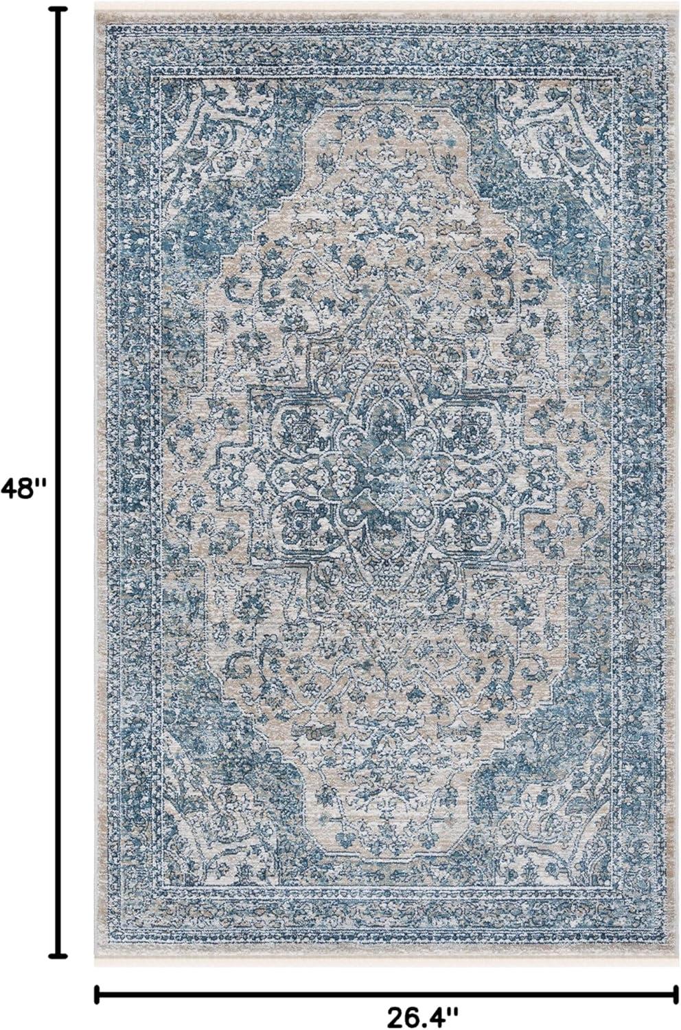 Victoria VIC910 Area Rug  - Safavieh