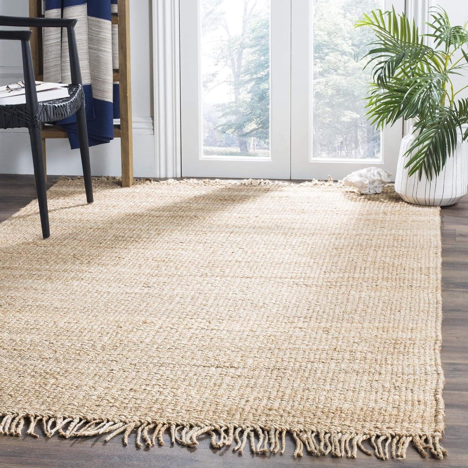 Natural Fiber NF368 Area Rug  - Safavieh