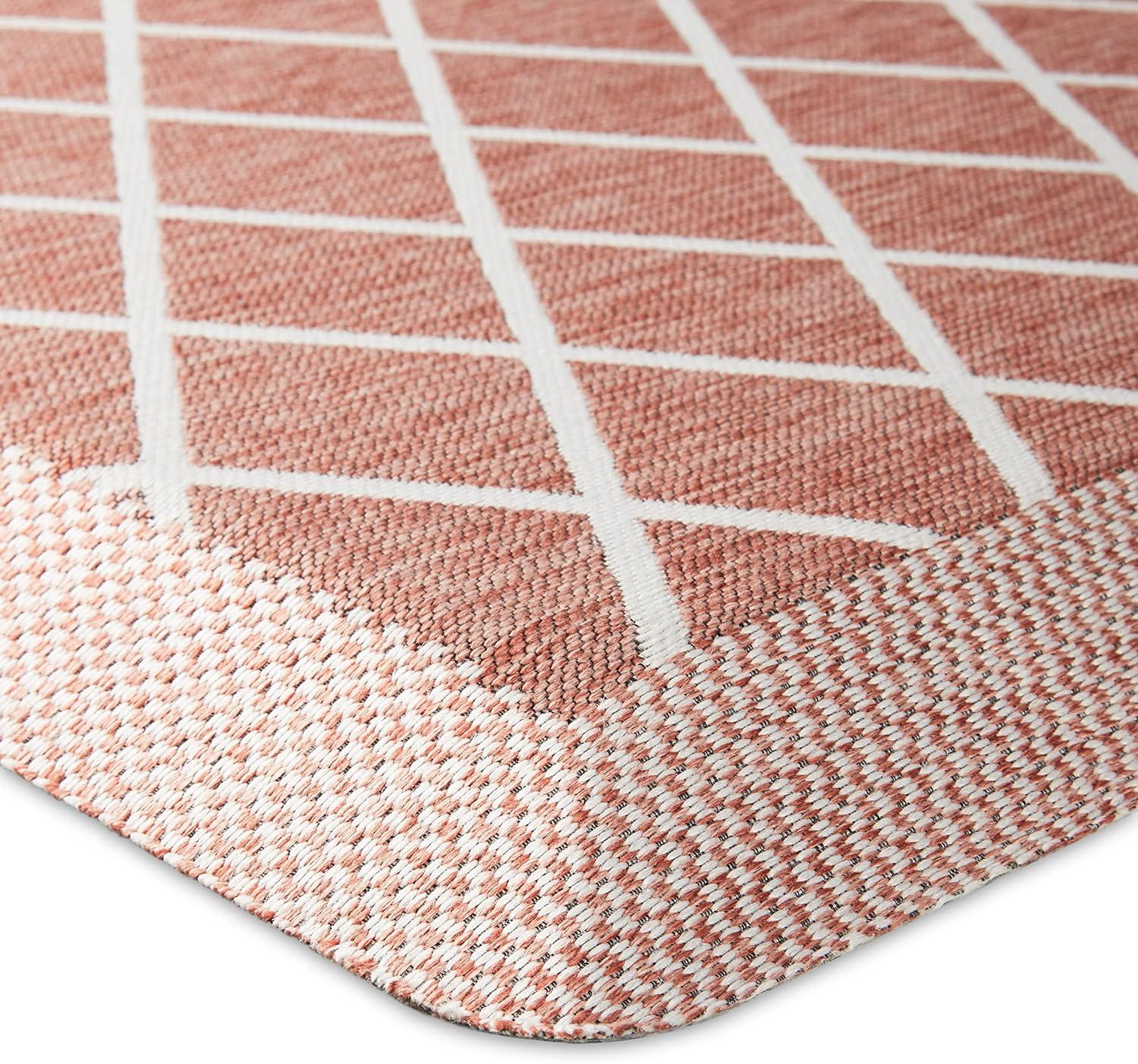 Martha Stewart Martha Stewart Miles Anti-Fatigue Air Mat Kitchen Mat