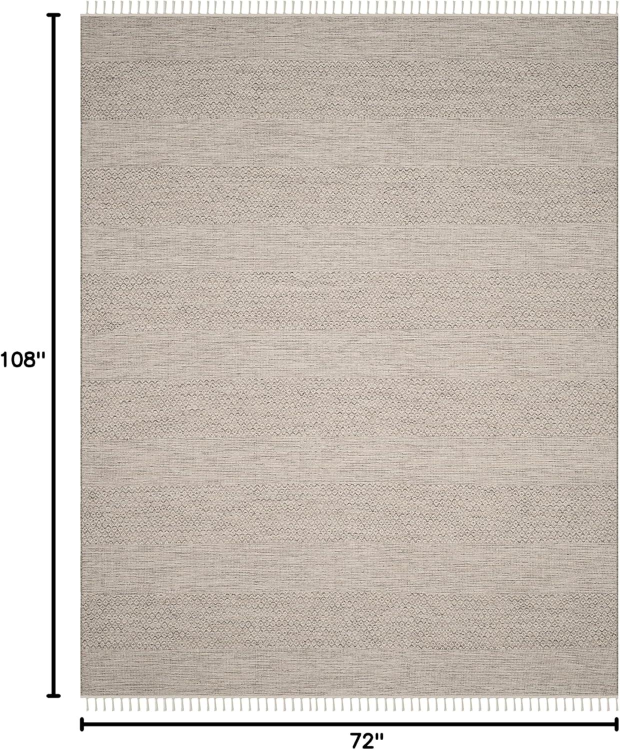 Montauk MTK330 Hand Woven Area Rug  - Safavieh