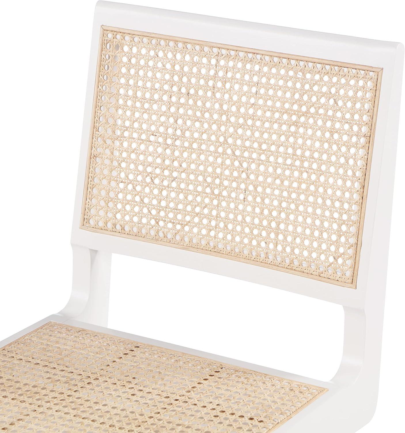 Atticus Cane Dining Chair (Set of 2)