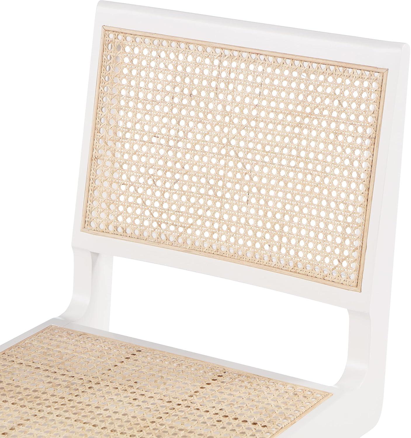 Atticus Cane Dining Chair (Set of 2)