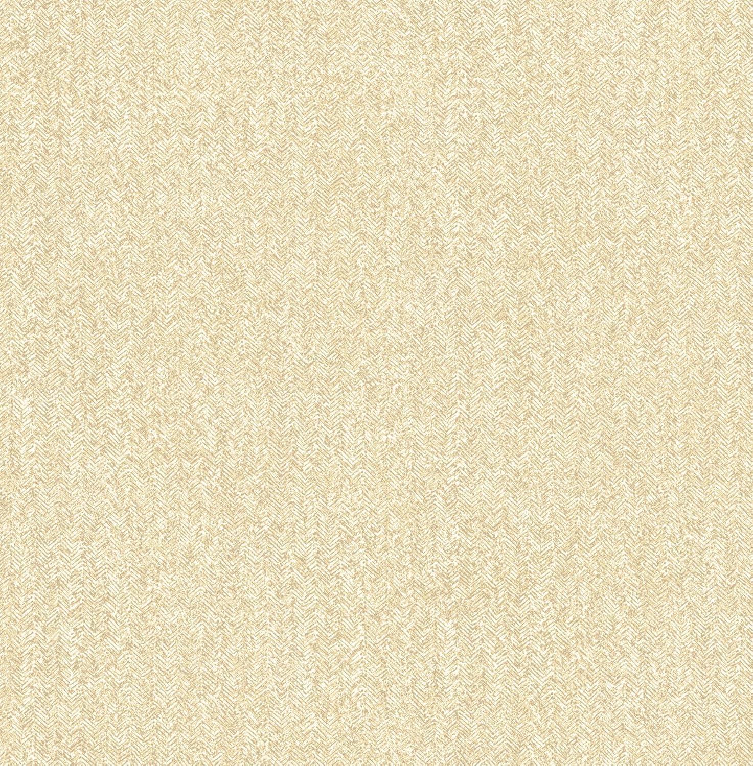 NuWallpaper Papel Pintado Amarillo Cáscara y Palo de Ashland