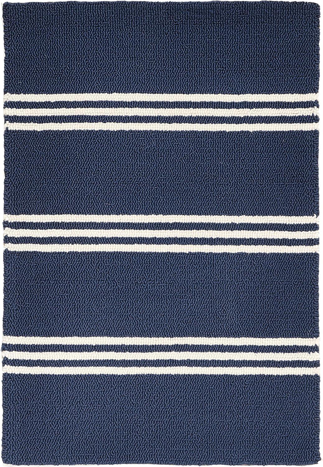 Momeni Veranda Stripe Area Rug