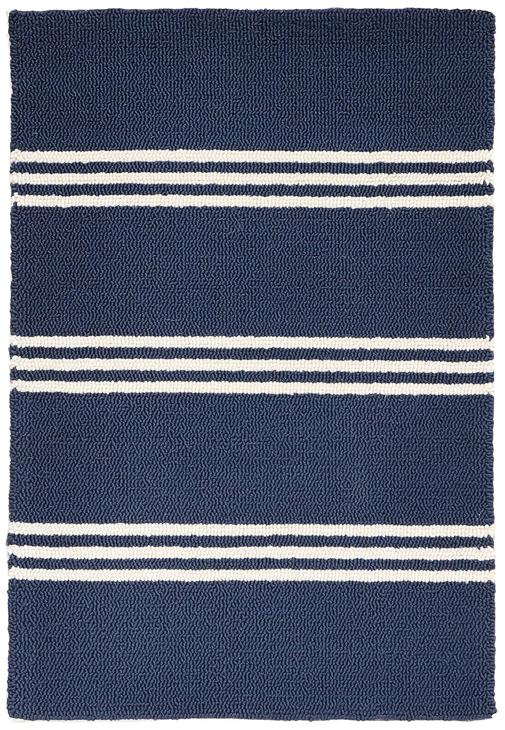 Momeni Veranda Stripe Area Rug