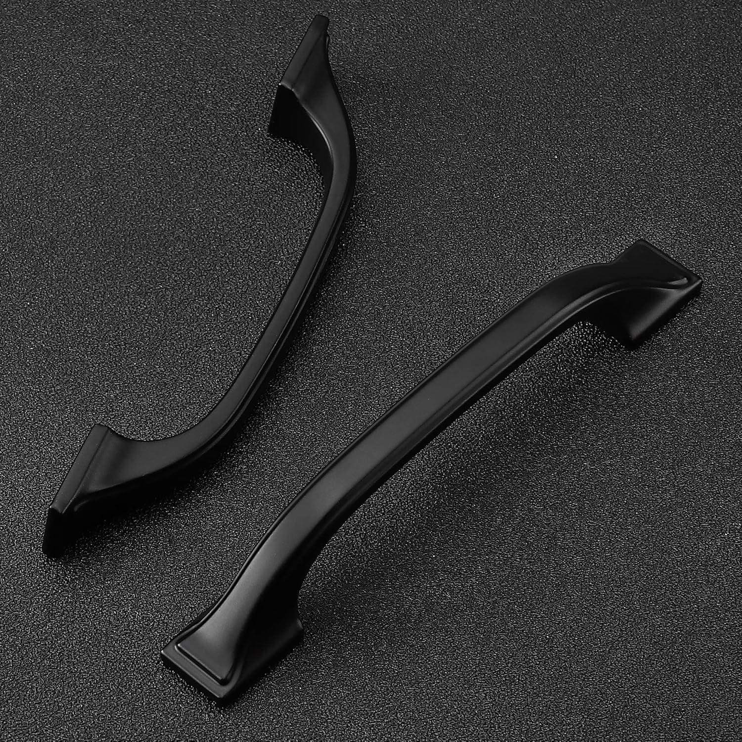Deco Center to Center Arch Pull