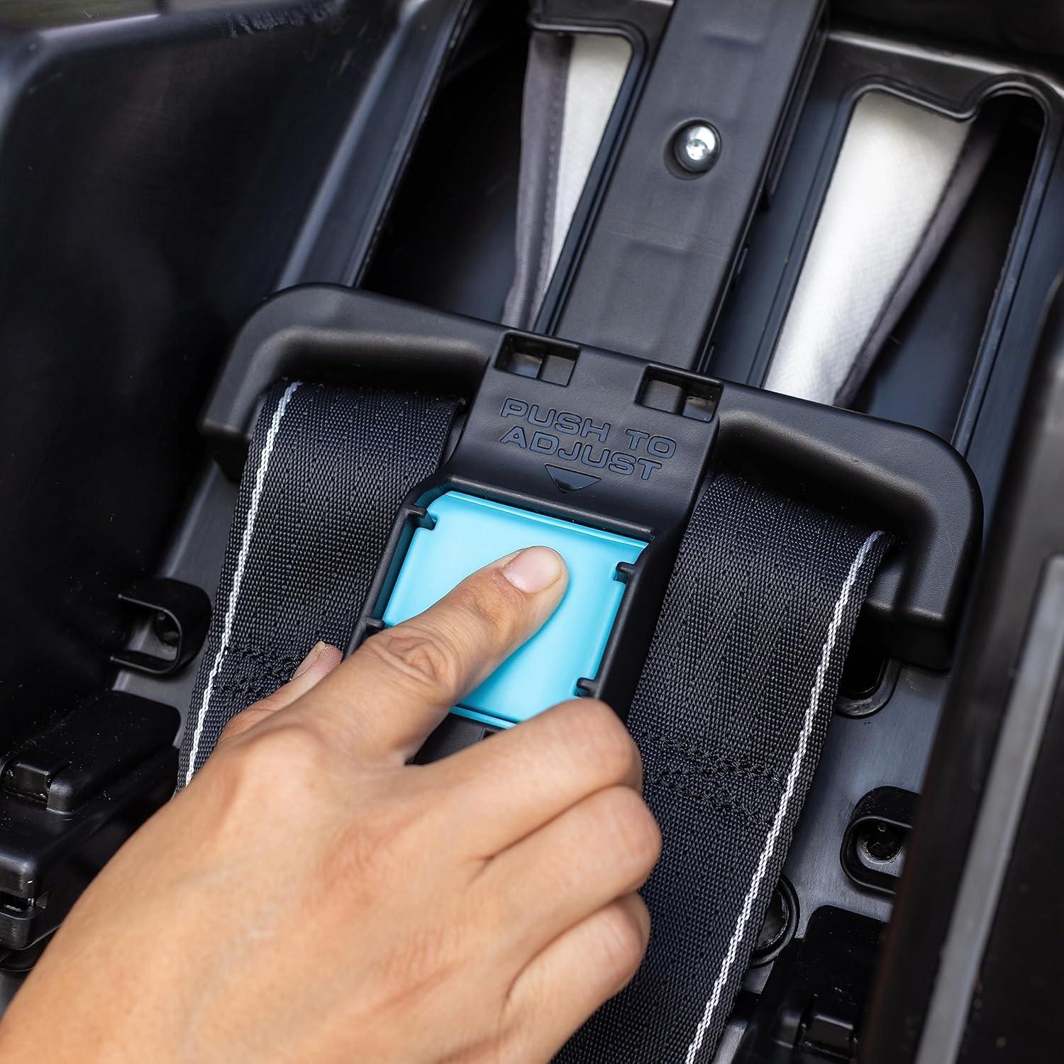 Baby Trend Secure Lift Infant Car Seat - Black