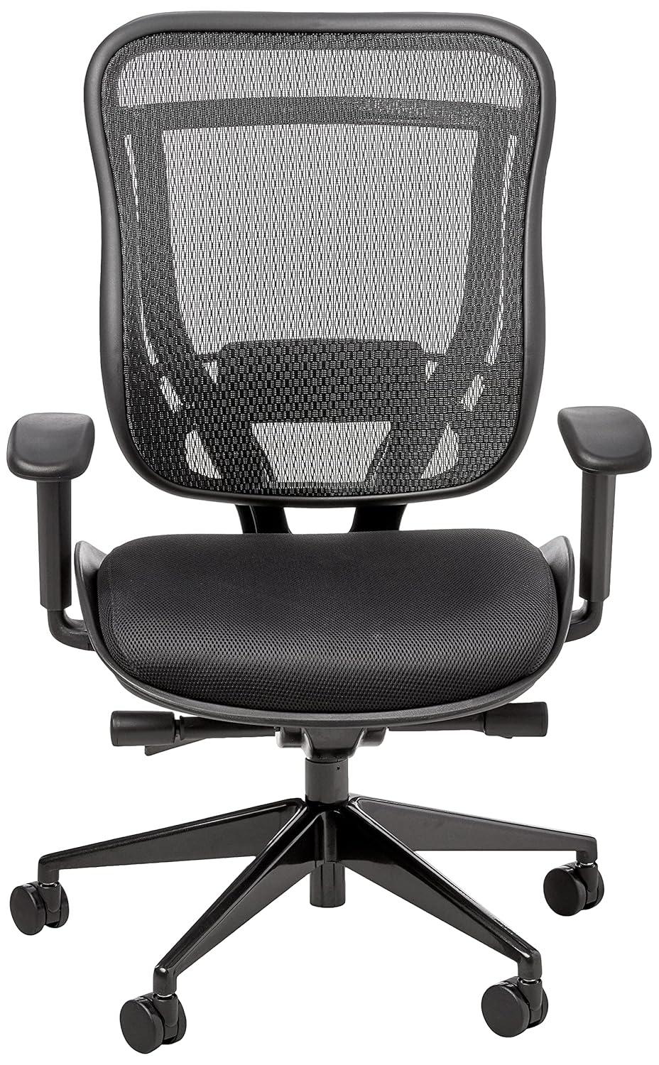 Office Star Products SPACE Mesh Task Chair