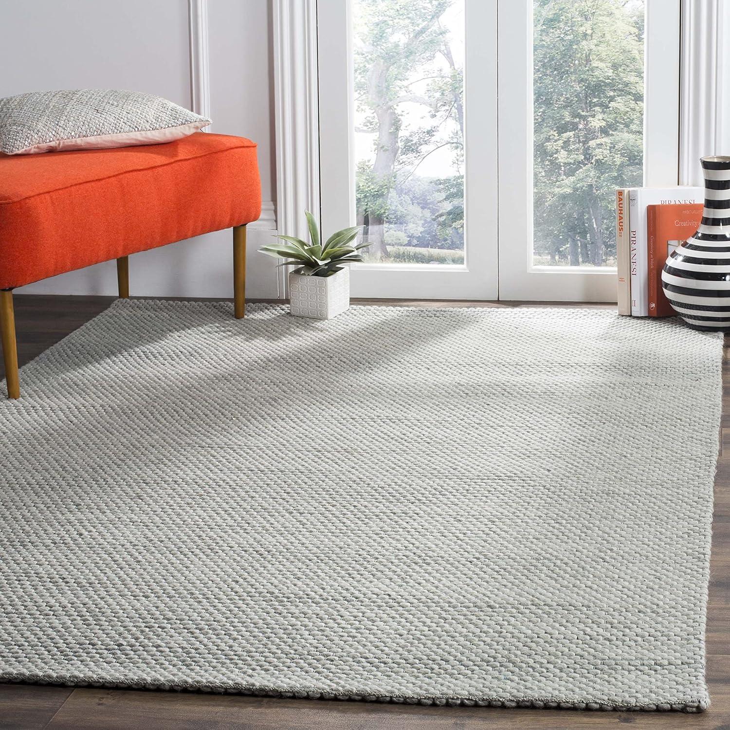 Natura NAT801 Hand Woven Area Rug  - Safavieh