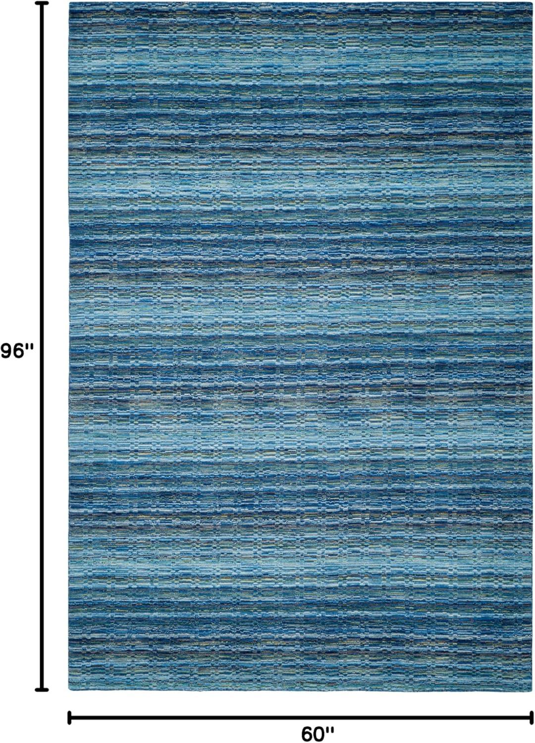 Himalaya HIM707 Hand Loomed Rugs - Safavieh