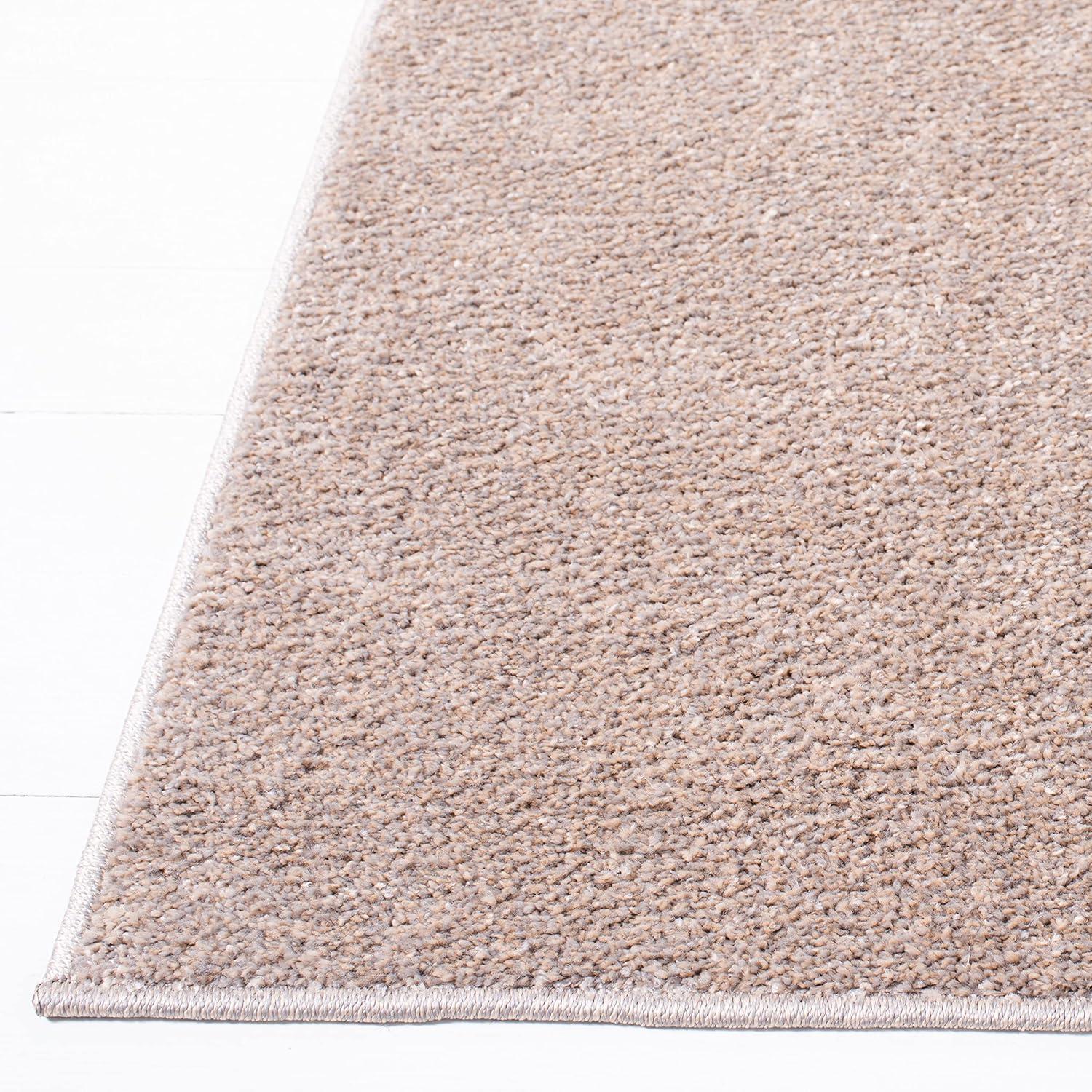 Non-Slip NSD120 Power Loomed Area Rug - Safavieh