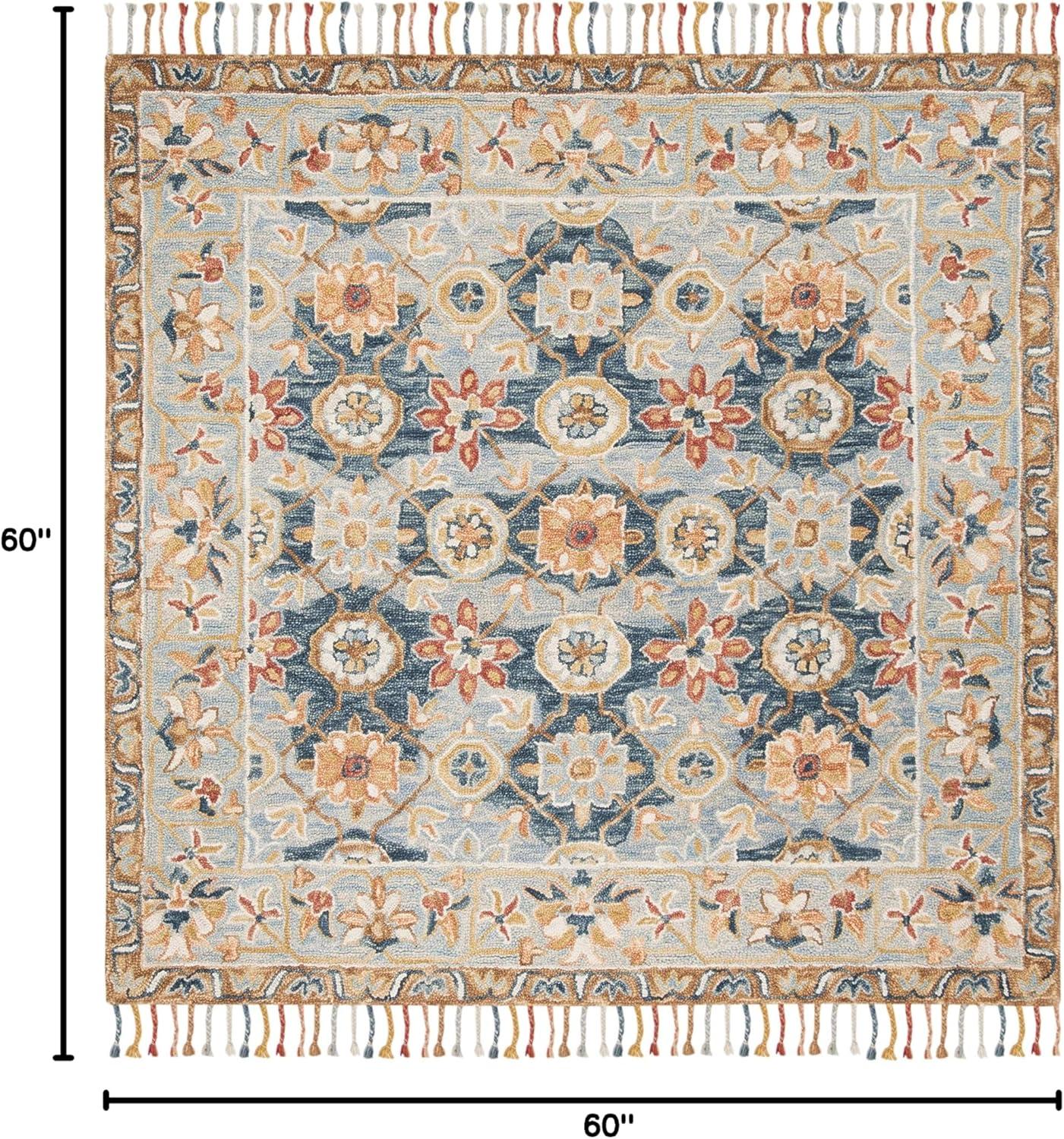 Aspen APN110 Hand Tufted Area Rug  - Safavieh