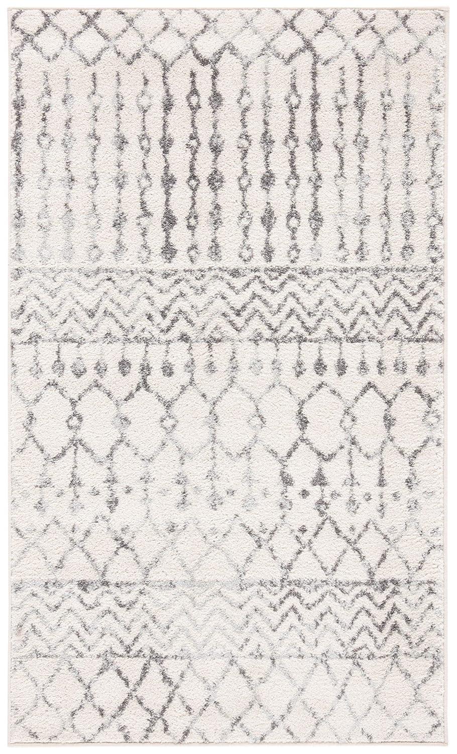 Reith Tulum Performance Southwestern Rug