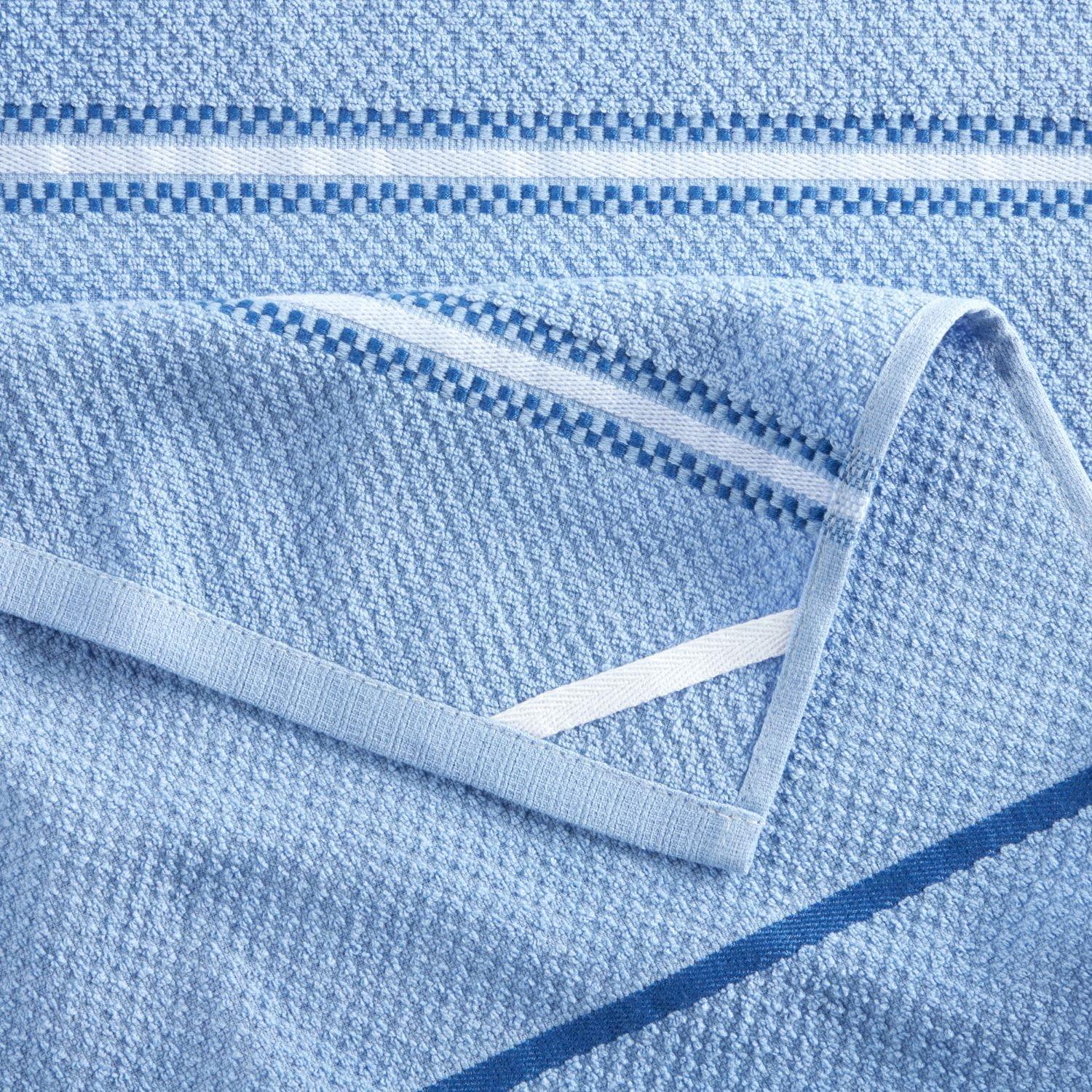 Martha Stewart Martha Stewart Amber Floral Kitchen Towel Set 4-Pack