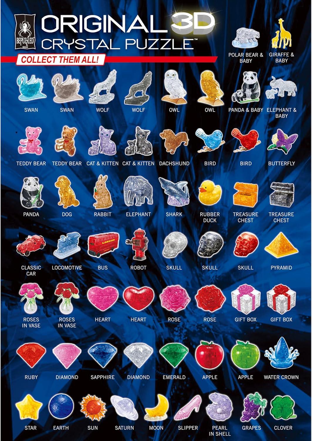 BePuzzled BePuzzled 1 Player Puzzle