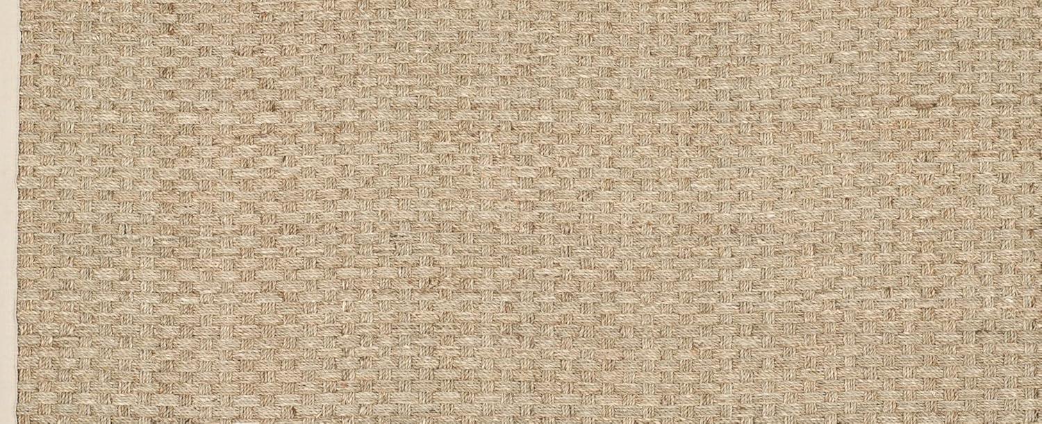 Natural Fiber NF114 Area Rug  - Safavieh