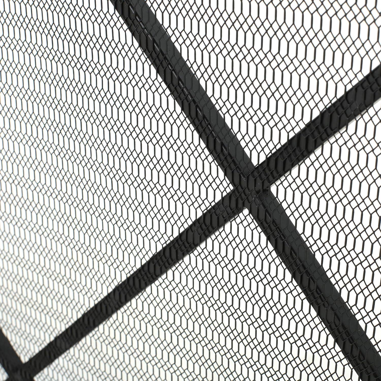 Red Barrel Studio® FIRE SCREENS