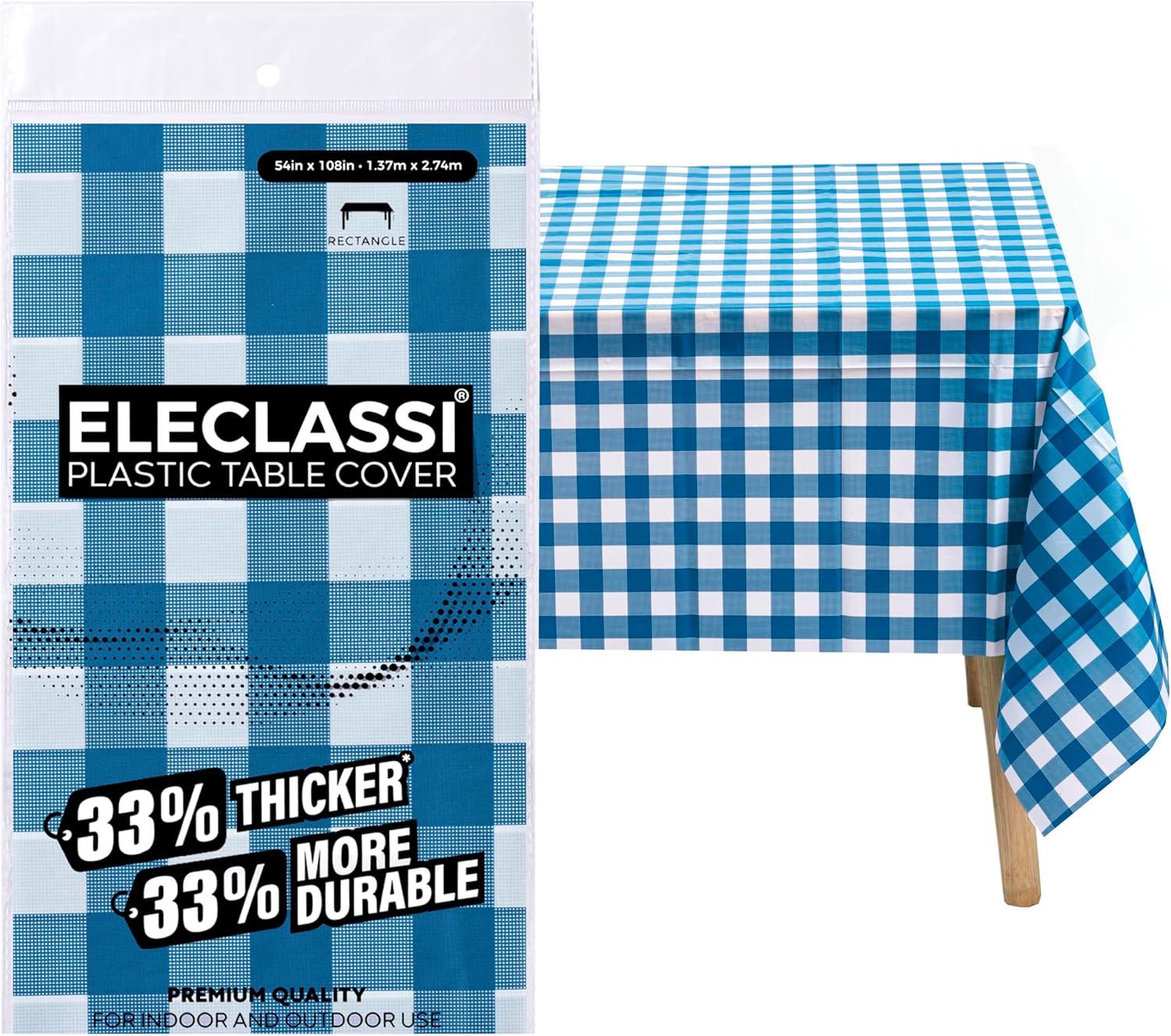 Grandipity Disposable Tablecloth (Set of 12)