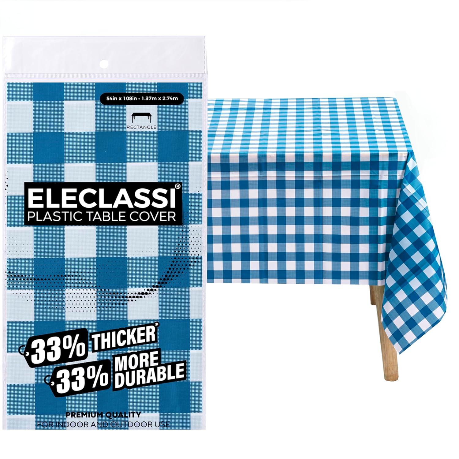 Grandipity Disposable Tablecloth (Set of 12)