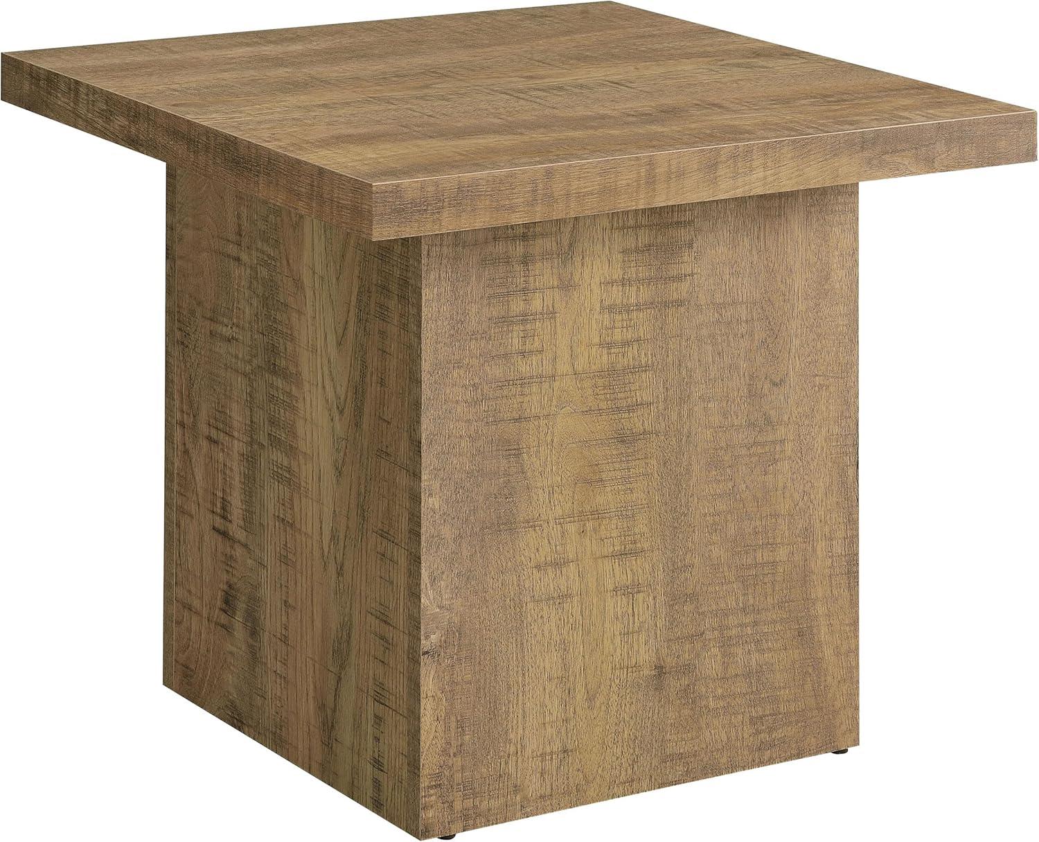 Devar End Table