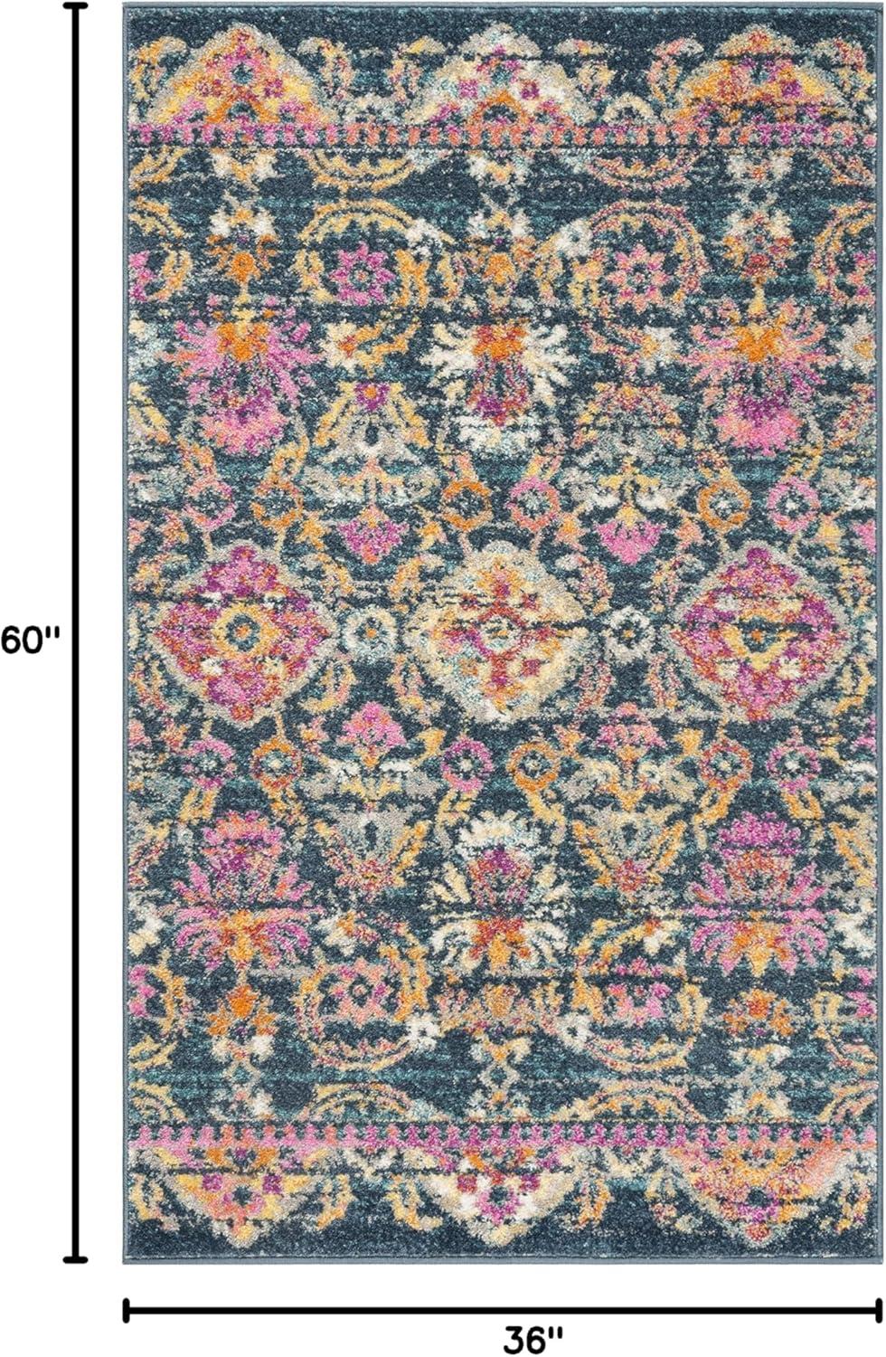 Madison MAD130 Power Loomed Area Rug  - Safavieh