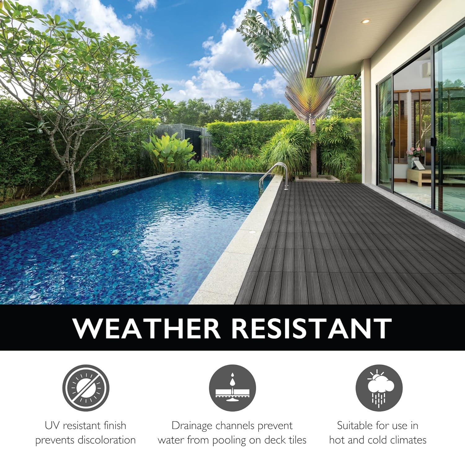 Design House Corner Edge Trim, 4-Pack (Set of 2)