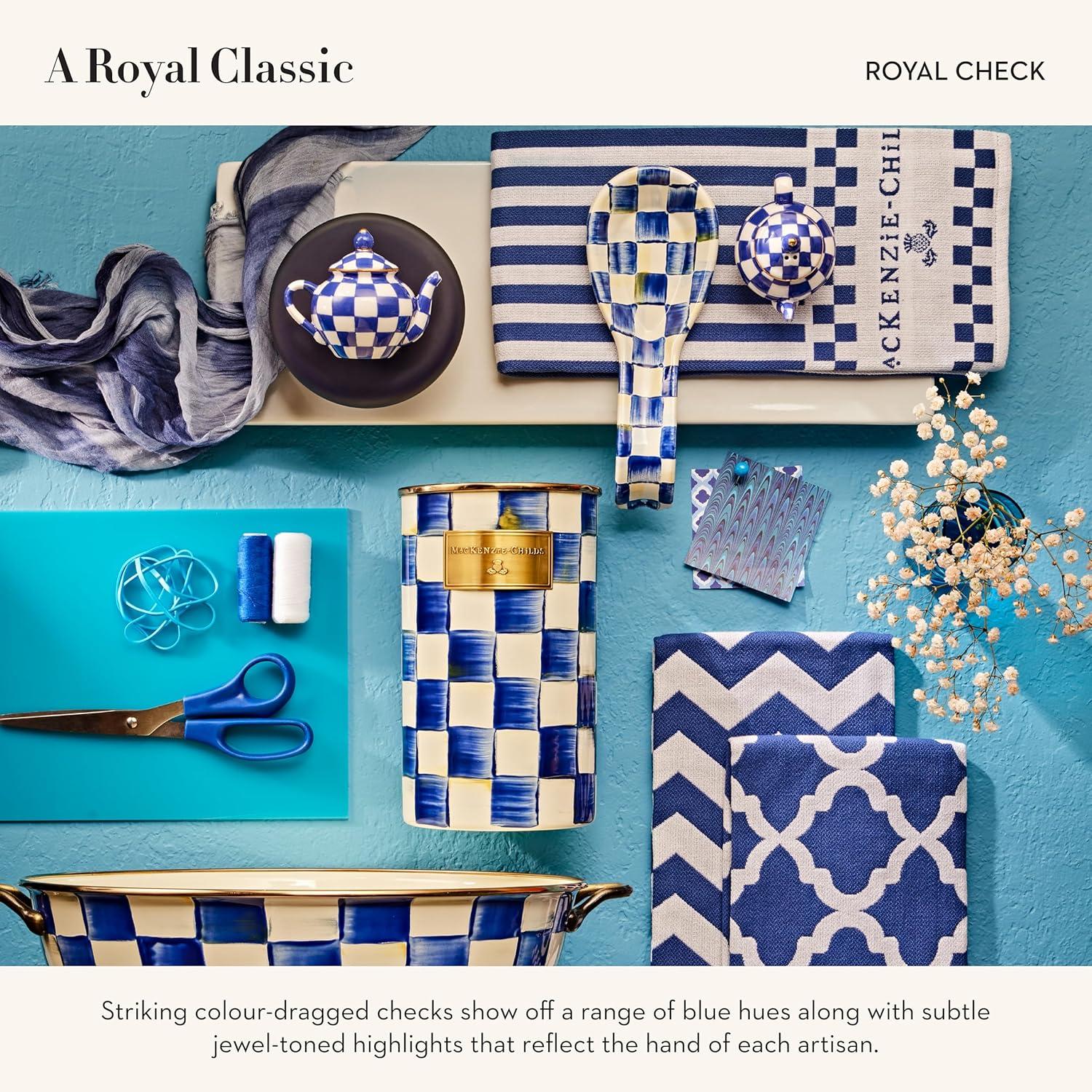 MacKenzie-Childs Spoon Rest & Reviews | Wayfair