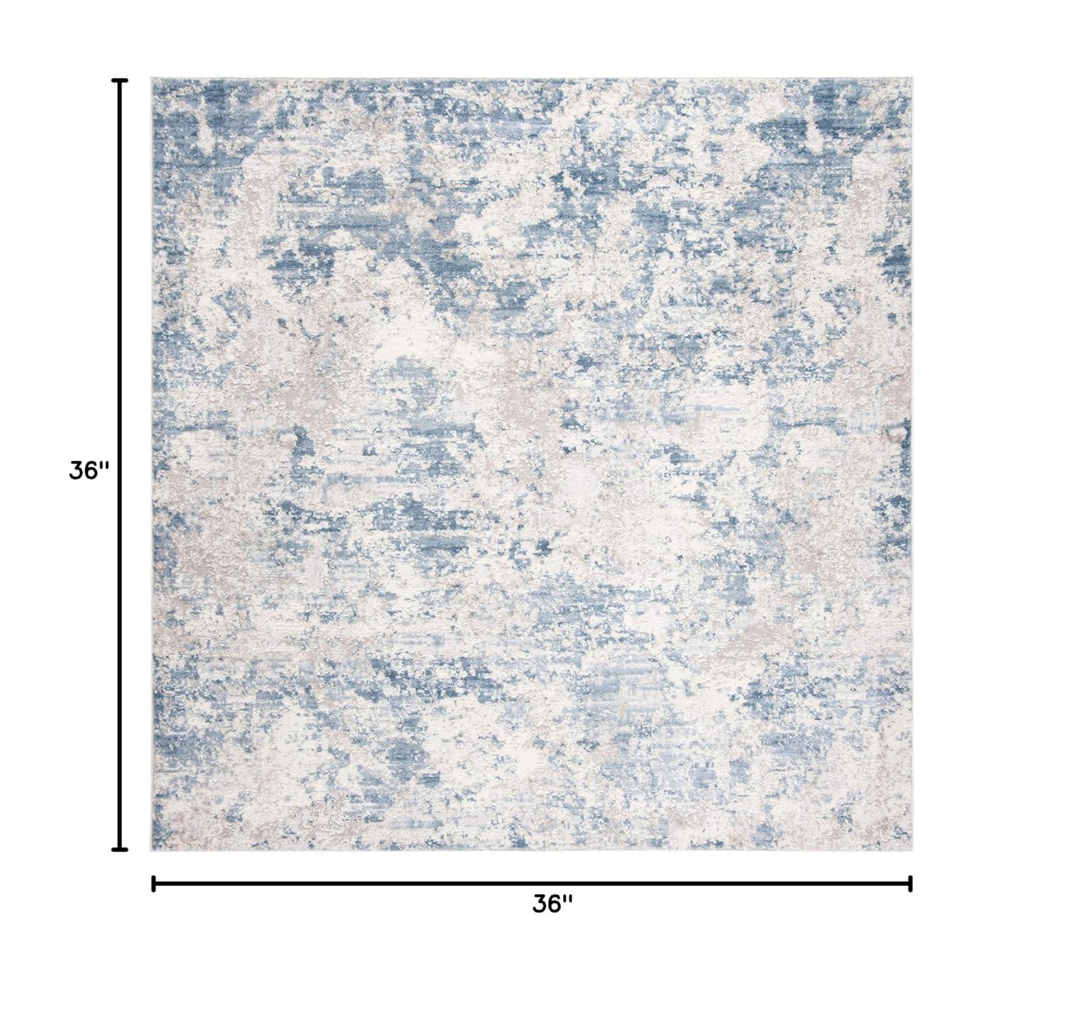 Grafton 700 Performance Abstract Rug