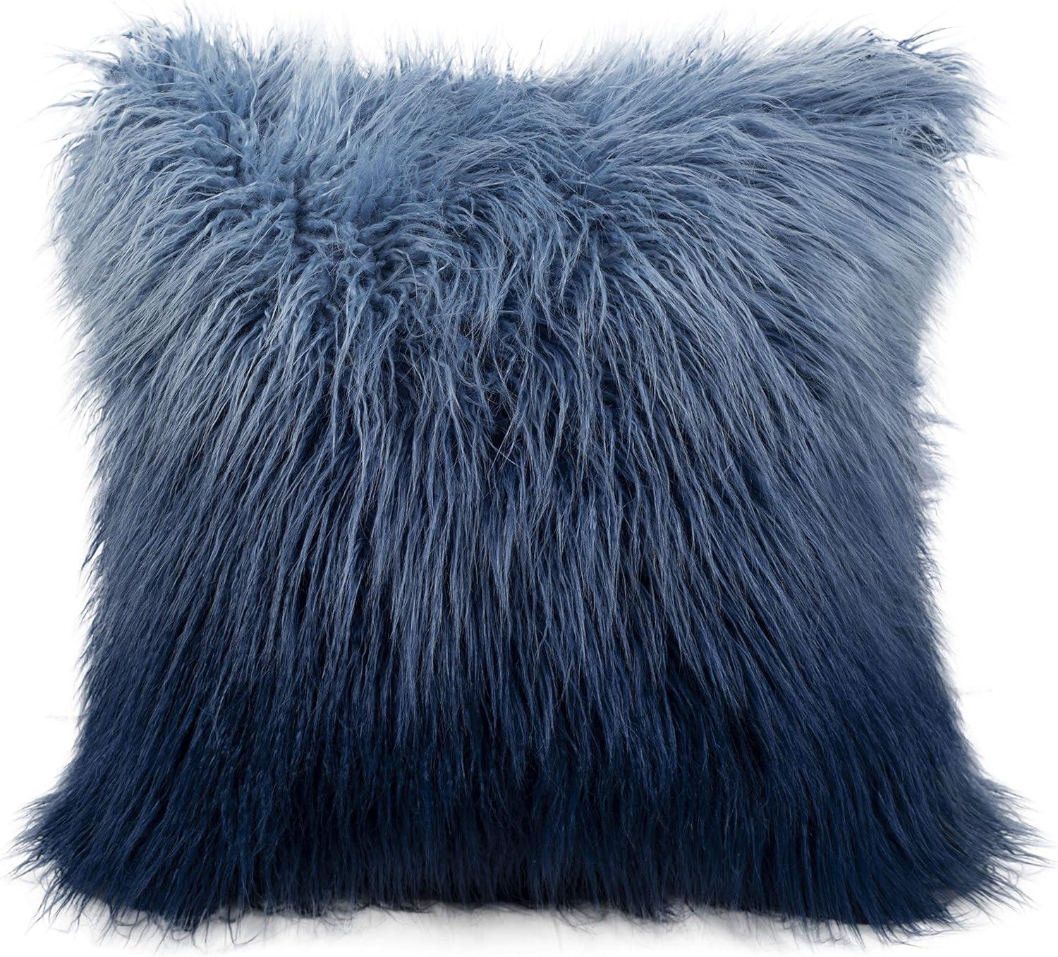 Safavieh Reversible Throw Pillow