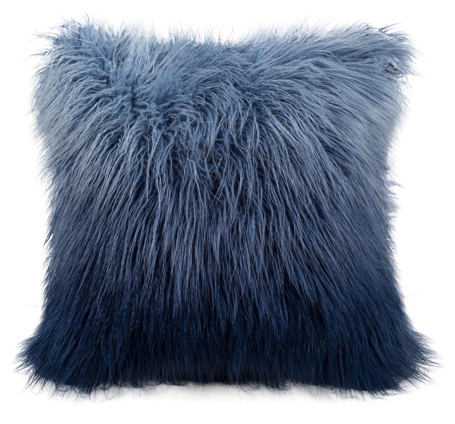 Safavieh Reversible Throw Pillow