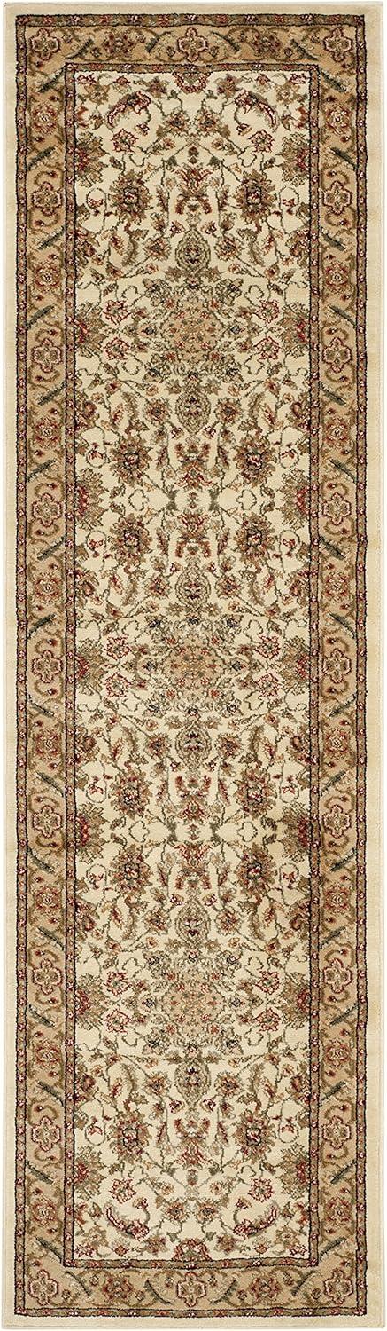 Lyndhurst LNH211 Power Loomed Area Rug  - Safavieh